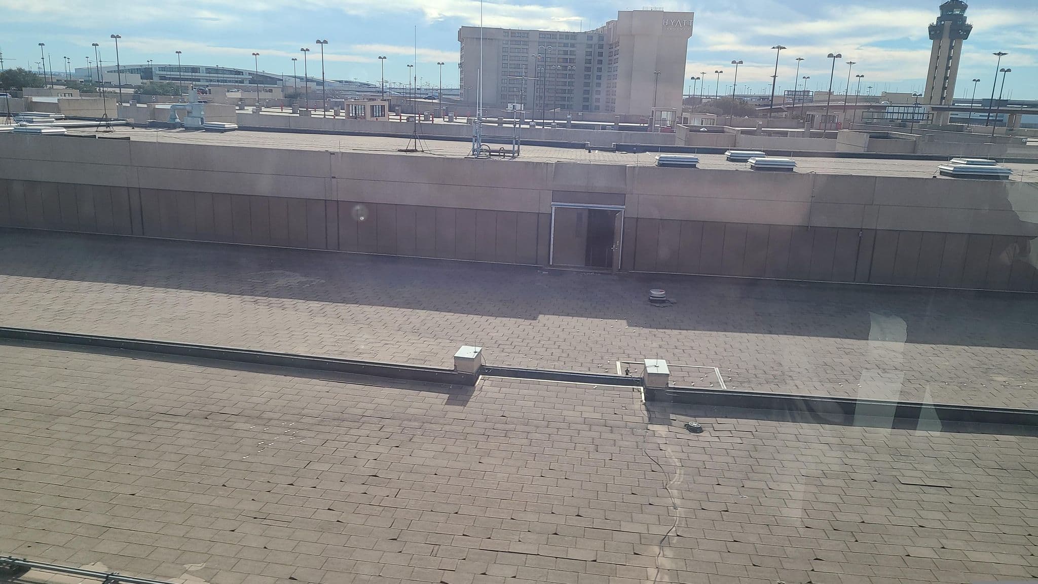 Street view near Samsung Chargers, Grapevine — © toebee (CC BY-SA · Mapillary)
