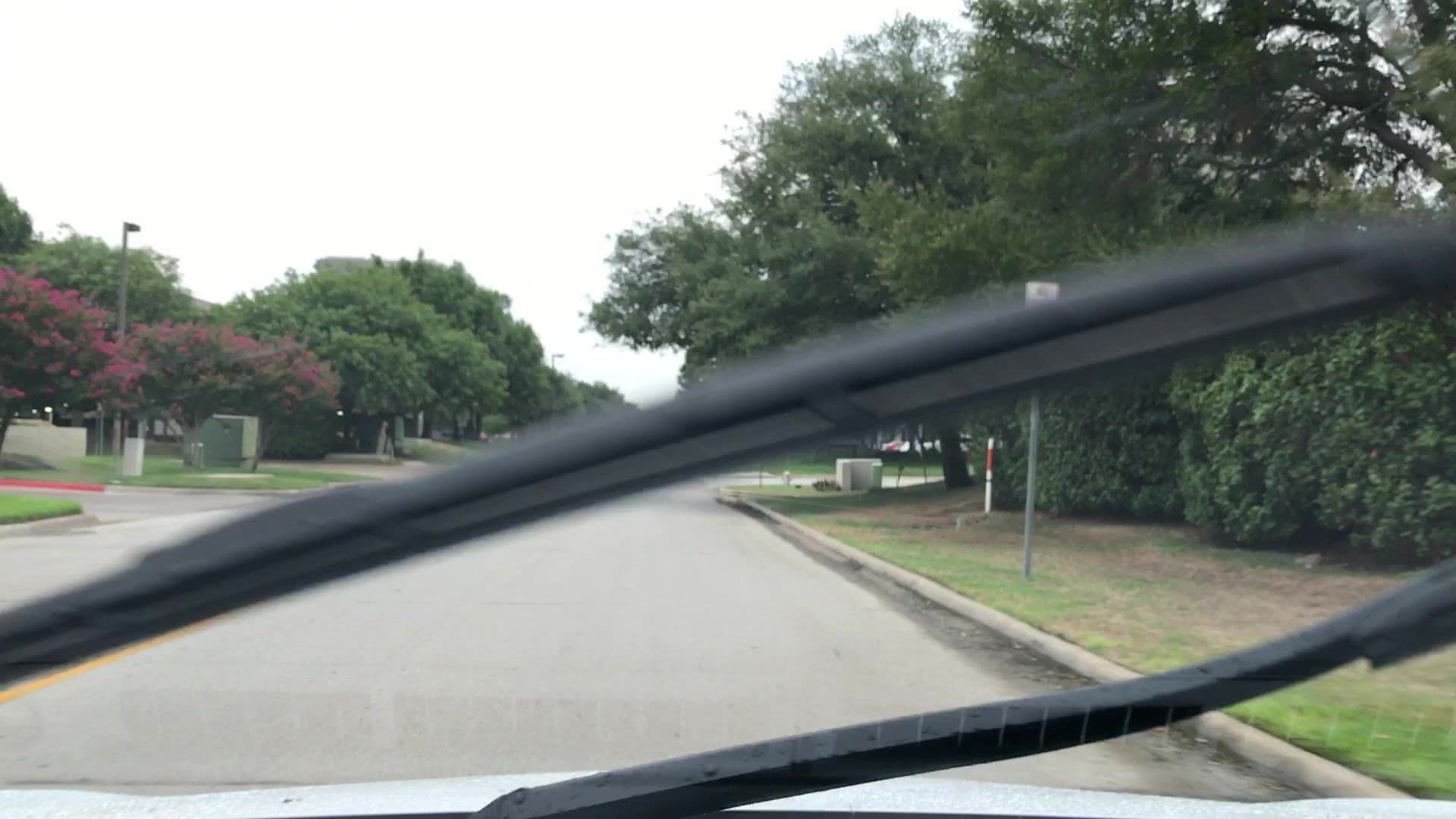 Street view near CEO Executive Suites, Farmers Branch — © lvl5 (CC BY-SA · Mapillary)