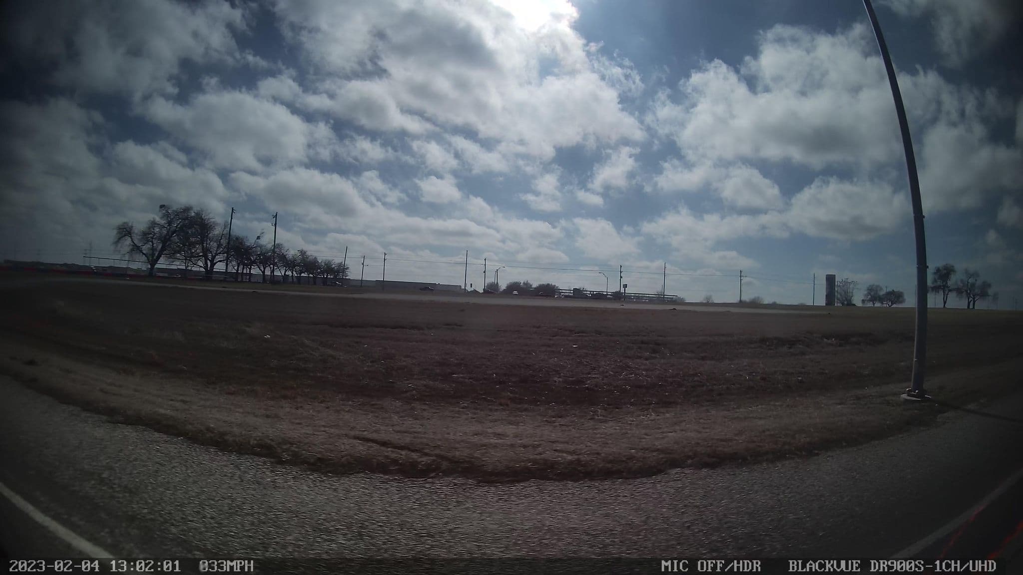 Street view near Nissan TItan Stuck In Traffic, Justin — © gruzovik (CC BY-SA · Mapillary)