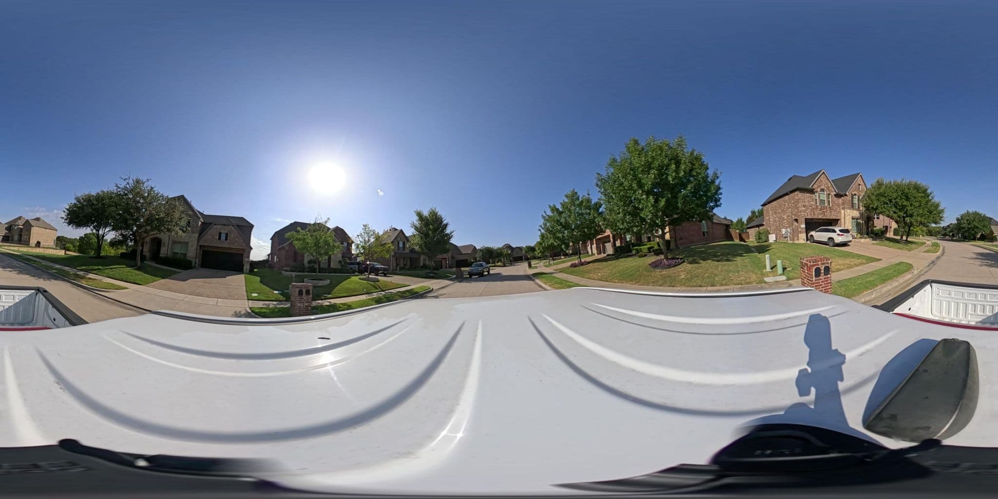 Street view near Luxury Home Realtors, Trophy Club — © GIStrophyclub (CC BY-SA · Mapillary)