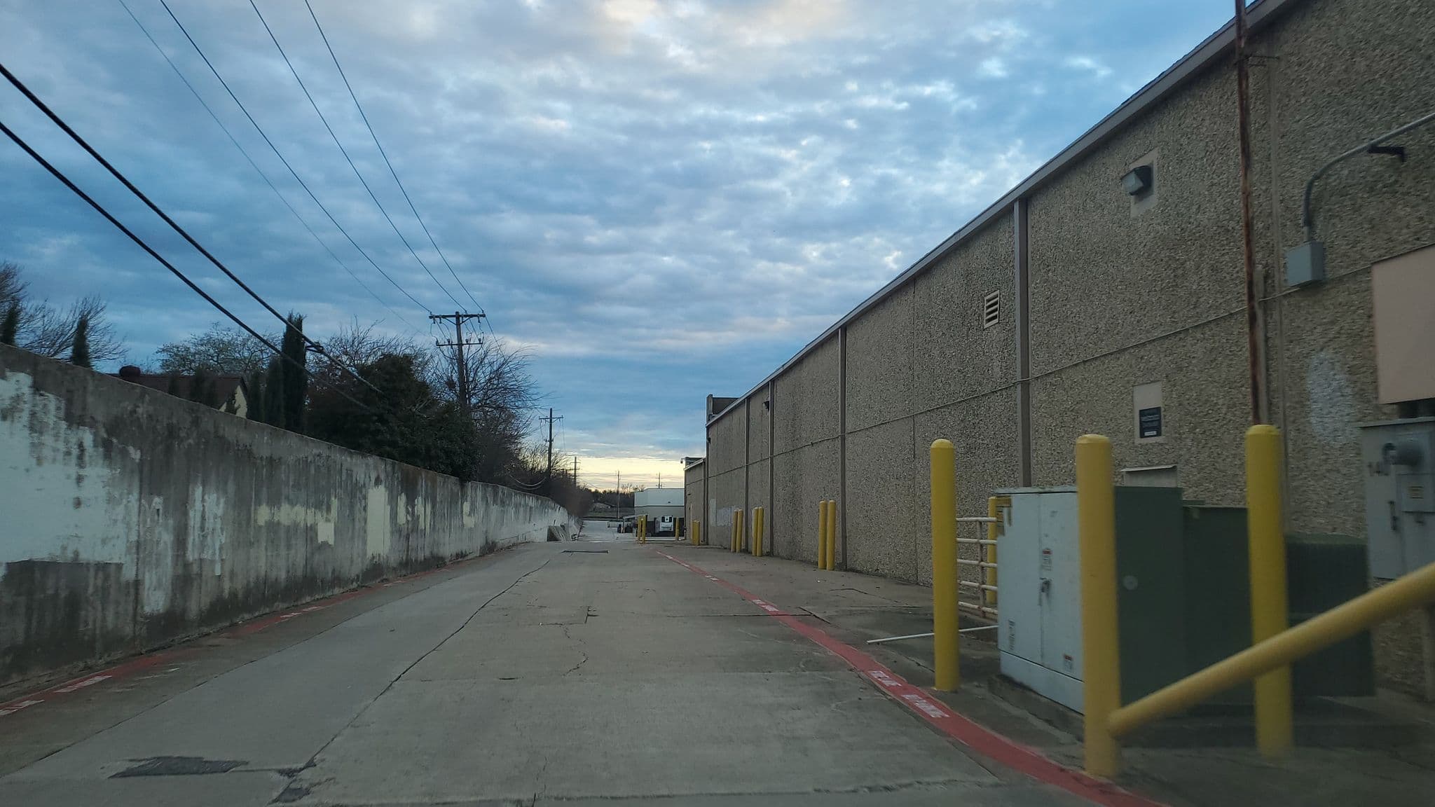 Street view near Turtle Shower, Carrollton — © bwyatt516 (CC BY-SA · Mapillary)