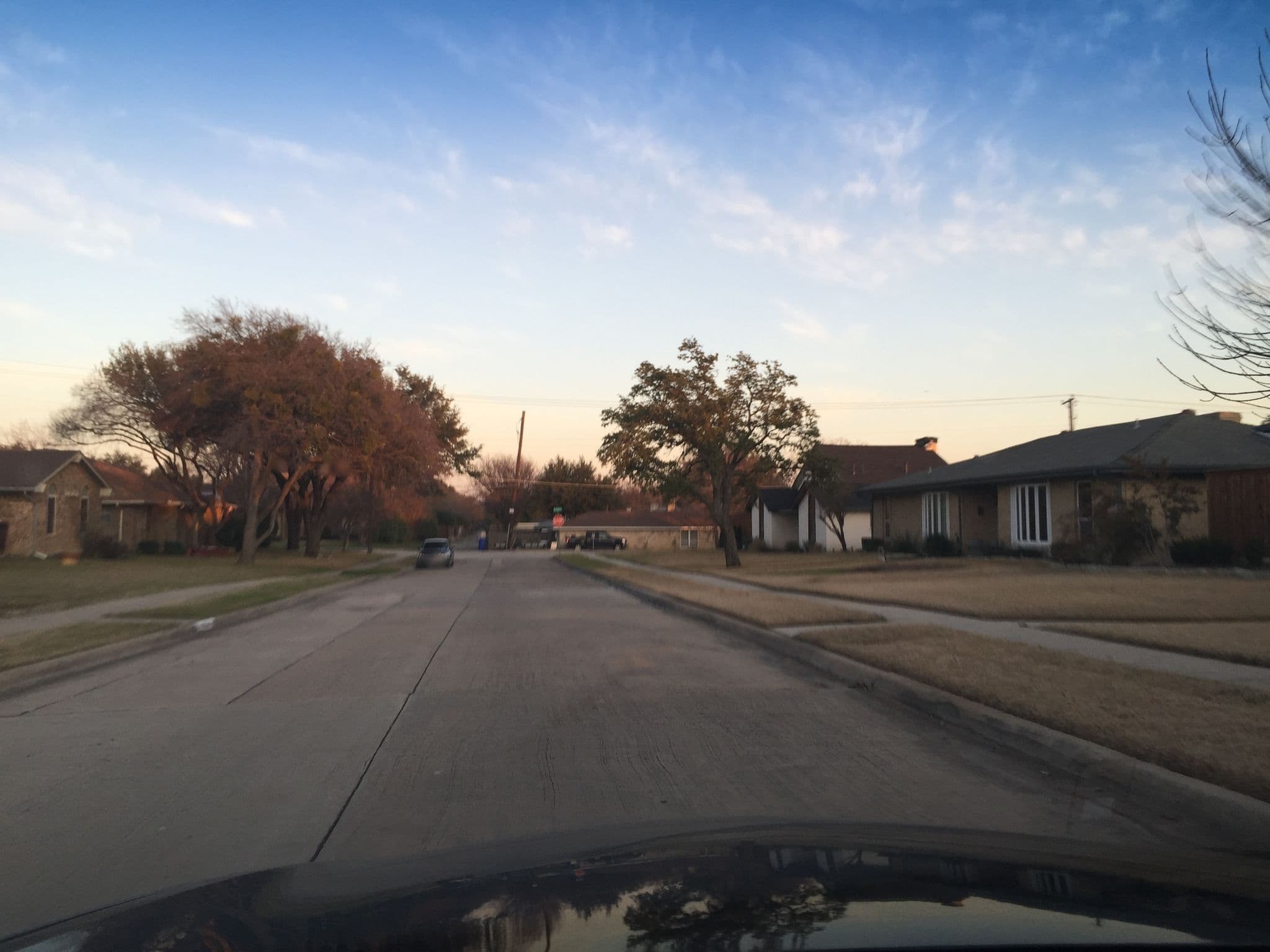 Street view near Crittenden Inn, Carrollton — © stutt17 (CC BY-SA · Mapillary)