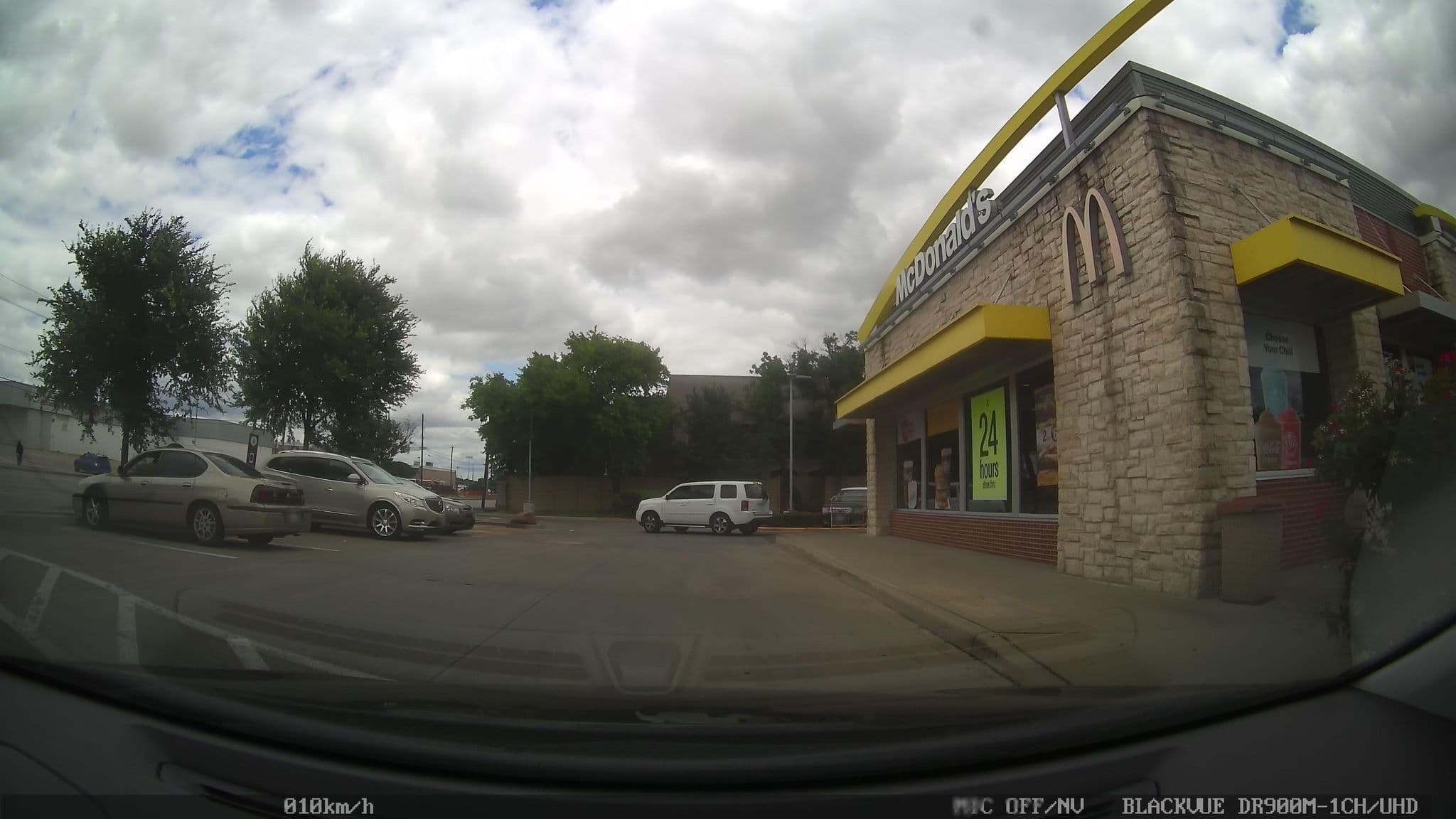 Street view near Rosemont at Lakewest, Dallas — © kaart_1 (CC BY-SA · Mapillary)
