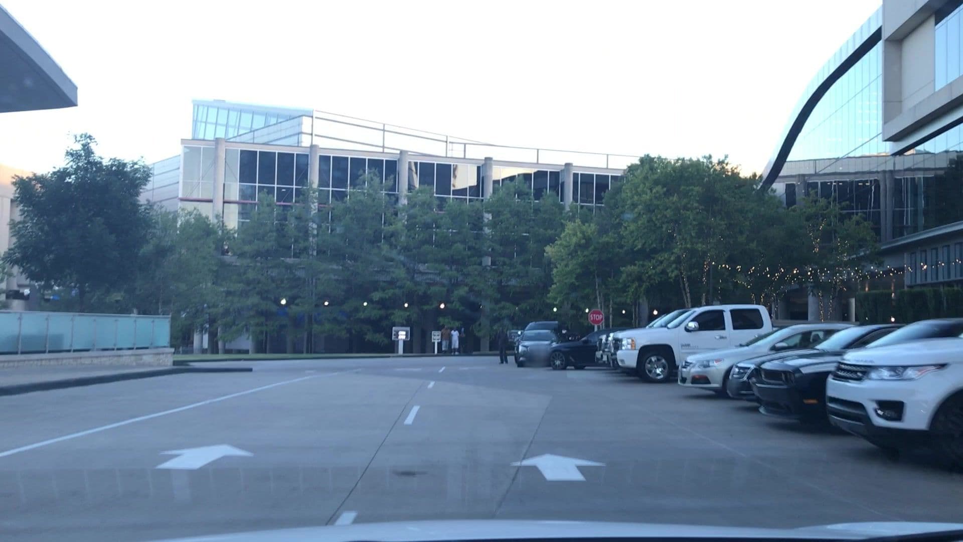 Street view near Elite Meetimgs Dallas, Dallas — © lvl5 (CC BY-SA · Mapillary)