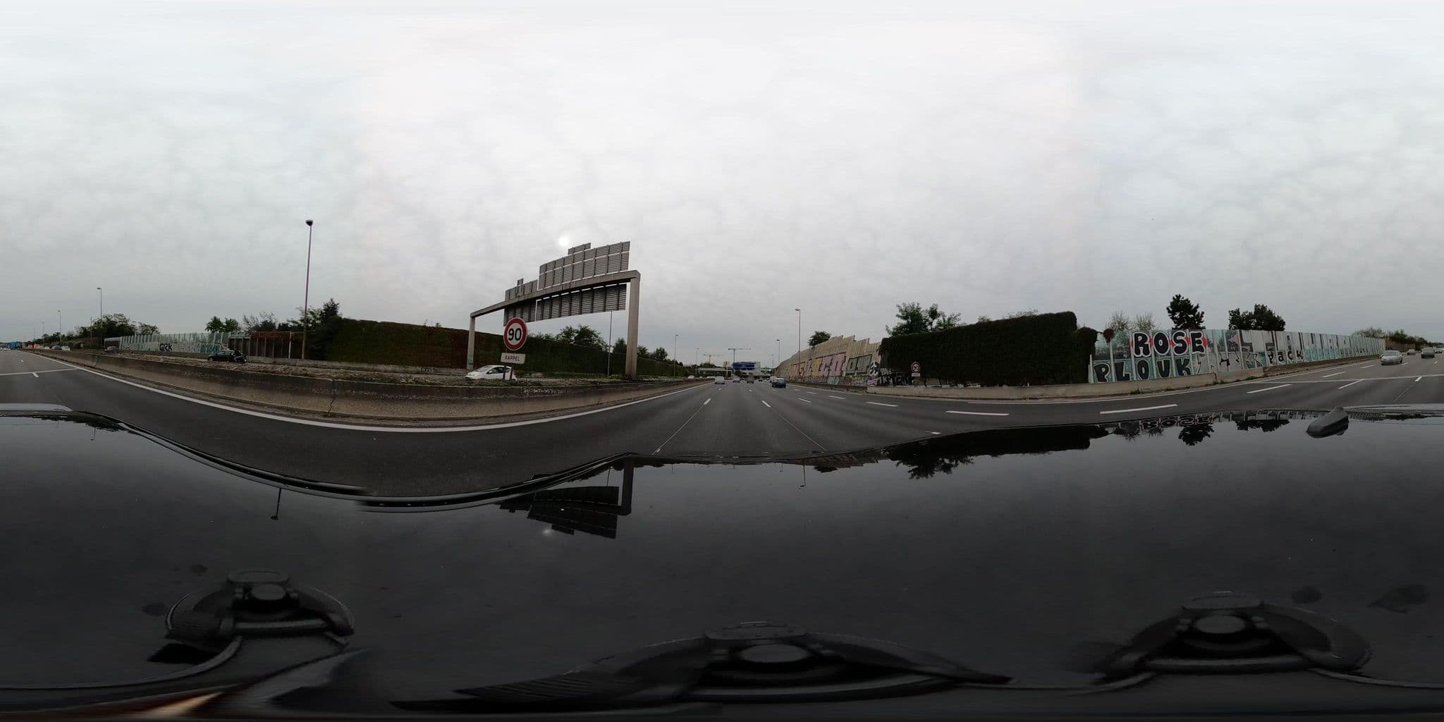 Street view near Twenty Campus Maisons-Alfort - Résidence Étudiante, Maisons-Alfort — © tumblecow (CC BY-SA · Mapillary)
