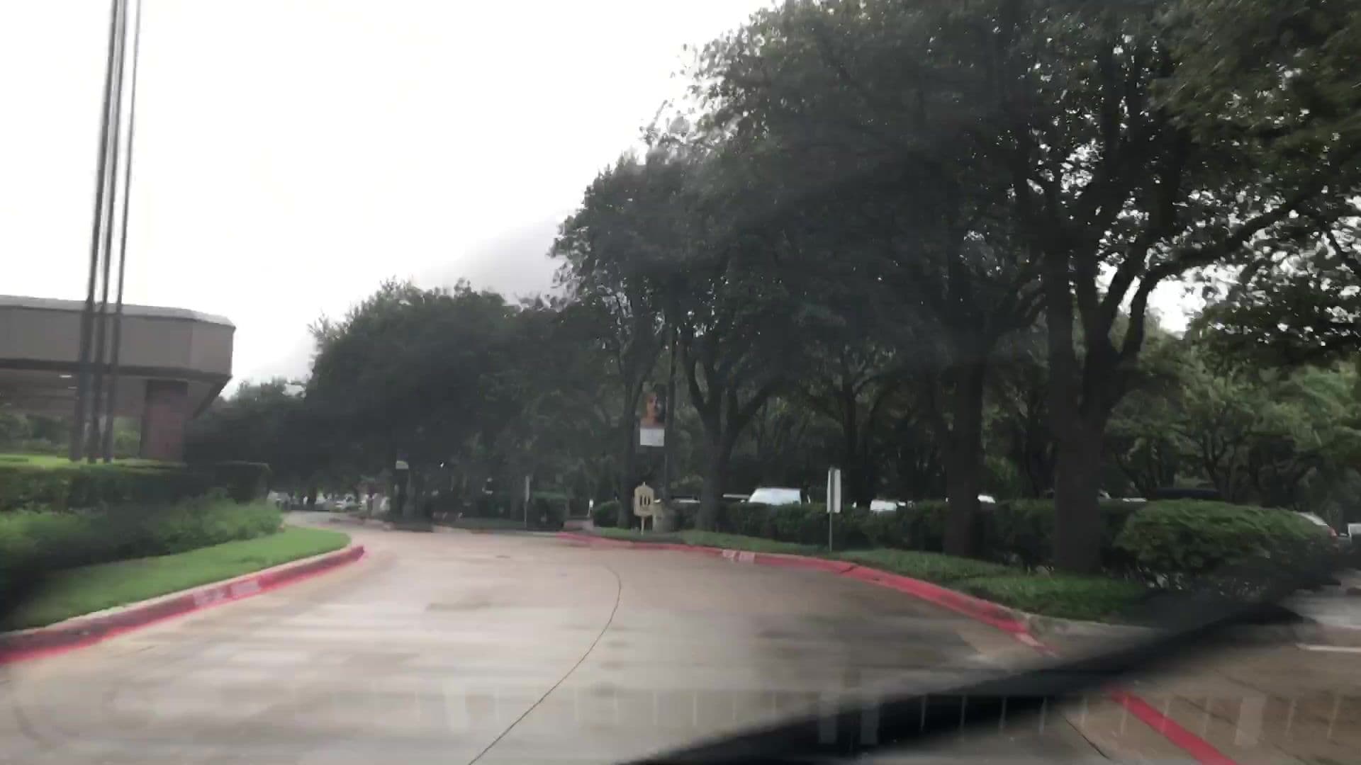 Street view near OU Alumni Headquaters- Texas/OU Weekend, Dallas — © lvl5 (CC BY-SA · Mapillary)