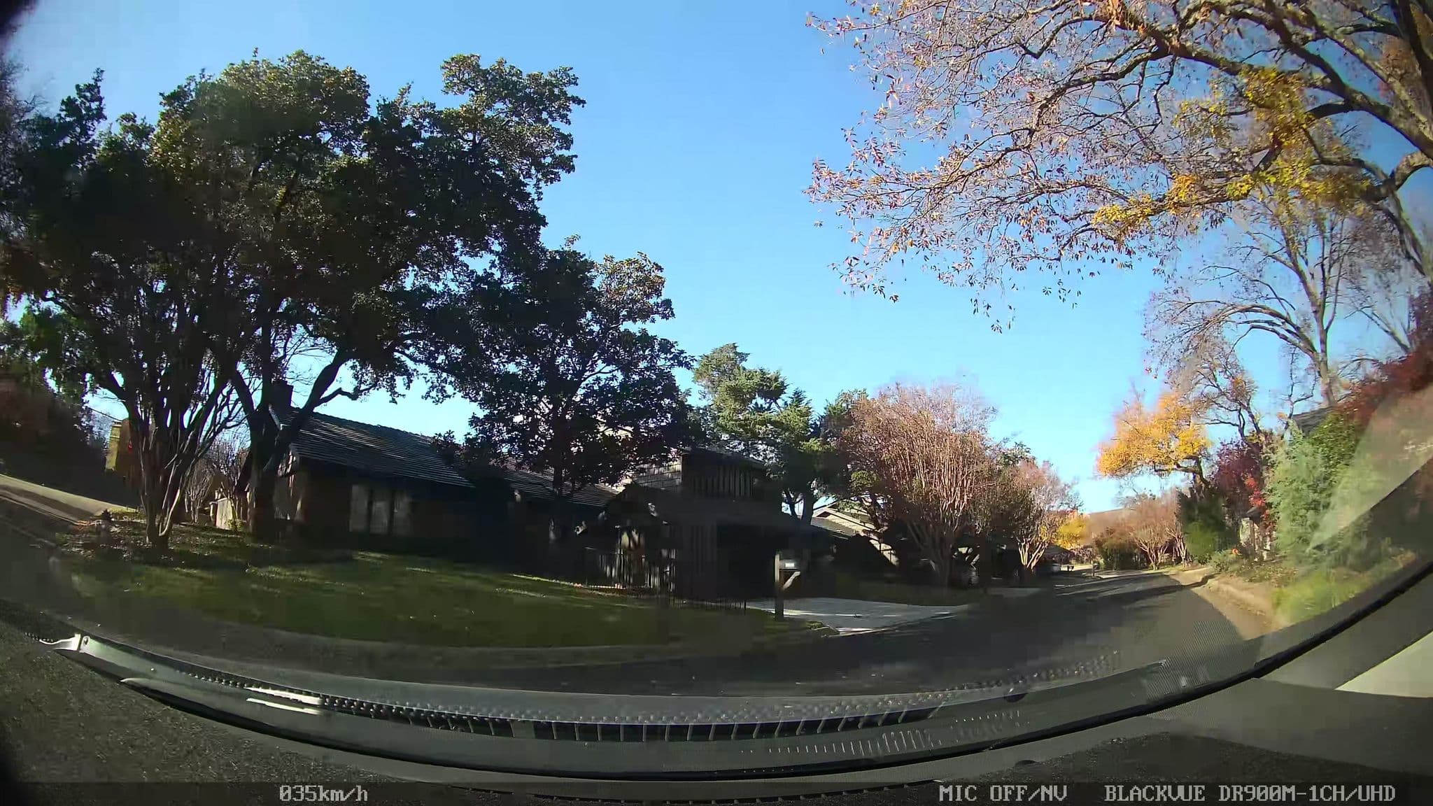Street view near The Integrity Group, Richardson — © piligab (CC BY-SA · Mapillary)