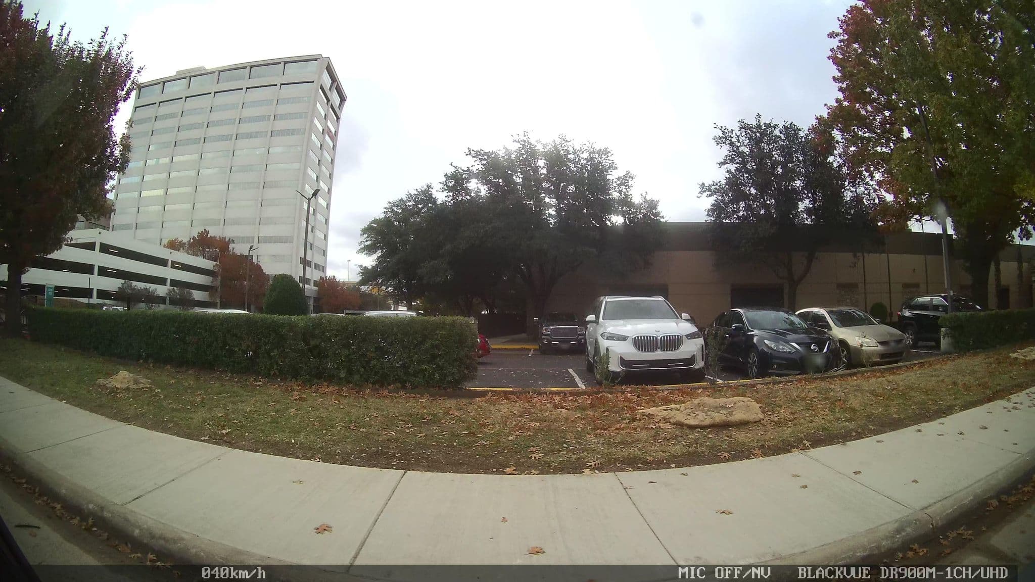 Street view near Iban Hotel, Richardson — © karitotp (CC BY-SA · Mapillary)