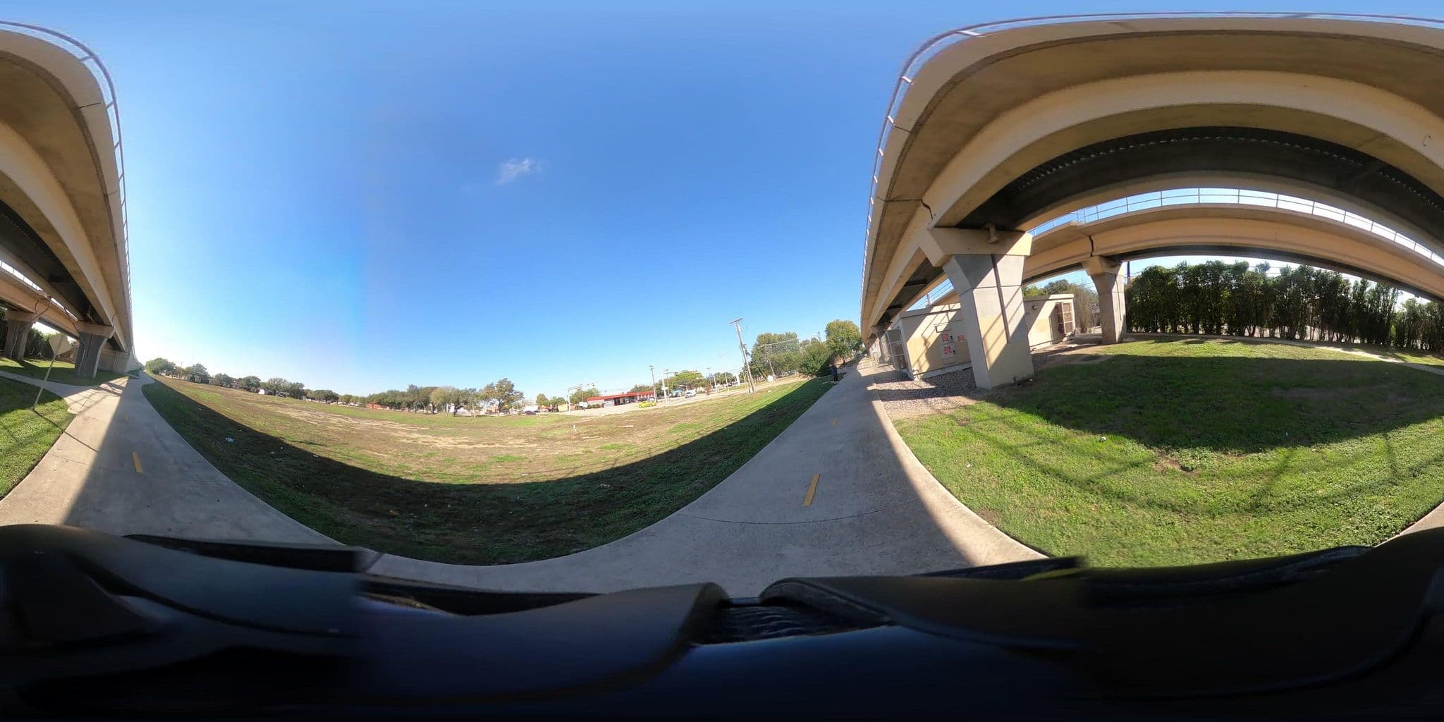 Street view near Room 243, Richardson — © ndelregno (CC BY-SA · Mapillary)