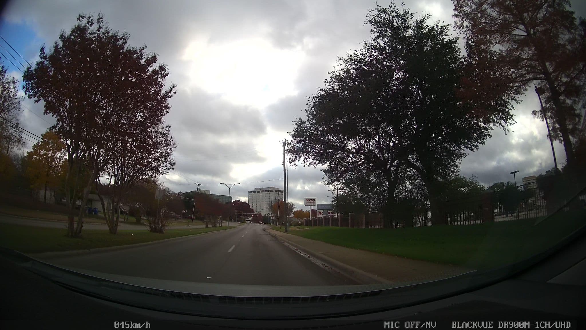 Street view near ConDFW XI, Richardson — © piligab (CC BY-SA · Mapillary)