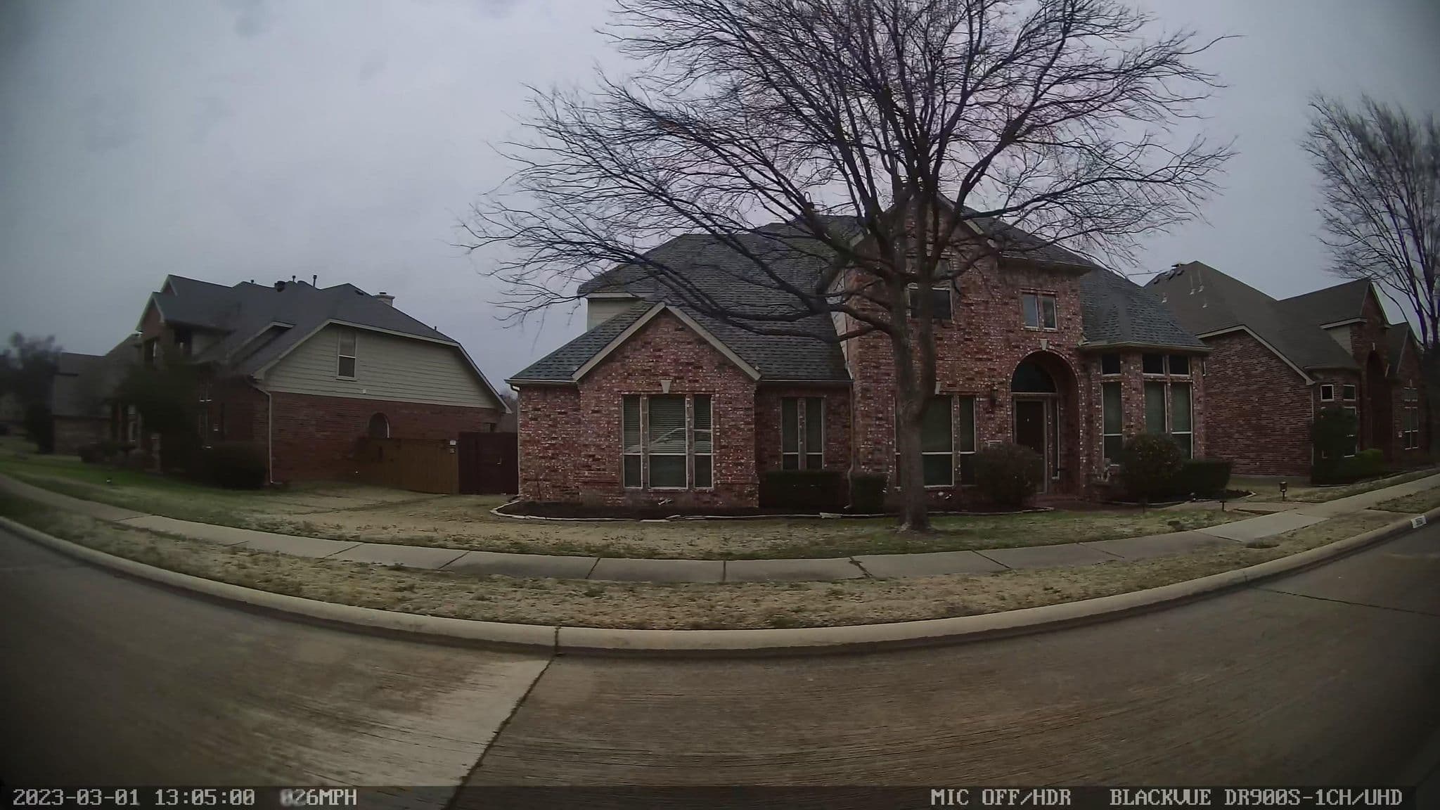 Street view near Sales Solutions, Rockwall — © kartograf (CC BY-SA · Mapillary)