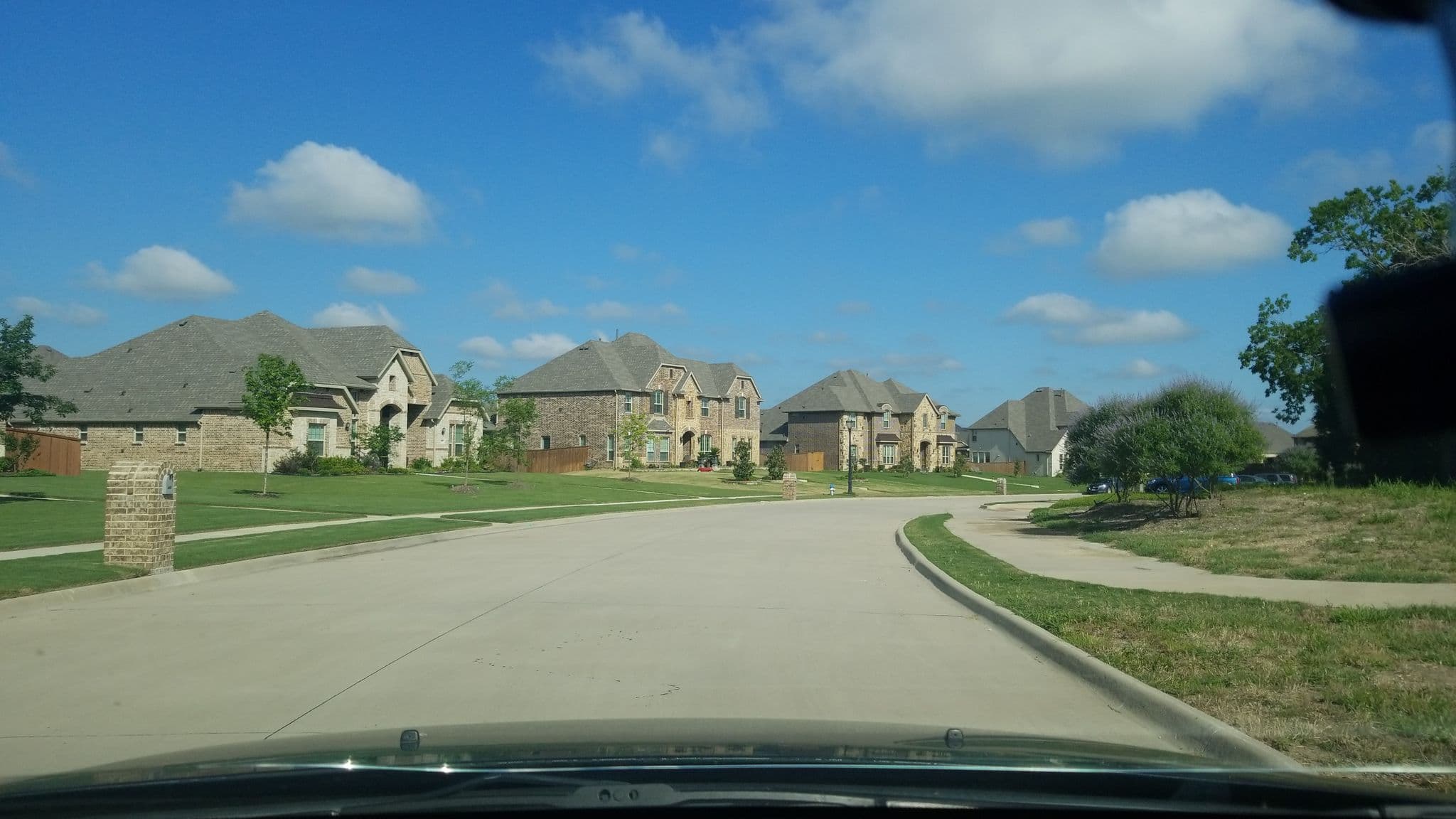 Street view near Big G Ranch, Mesquite — © ccano (CC BY-SA · Mapillary)