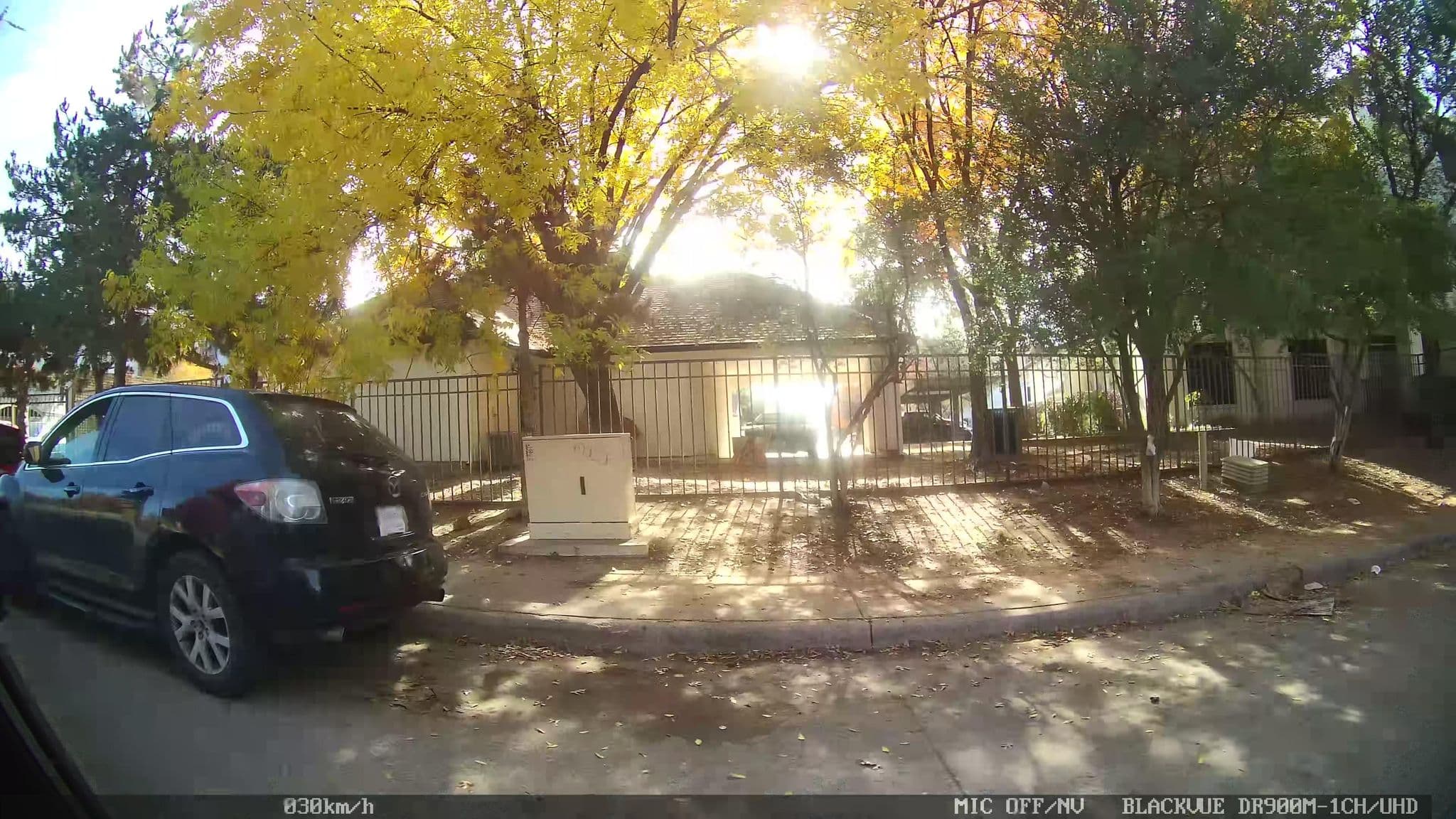 Street view near Bed & Breakfast Domina, Carrollton — © piligab (CC BY-SA · Mapillary)