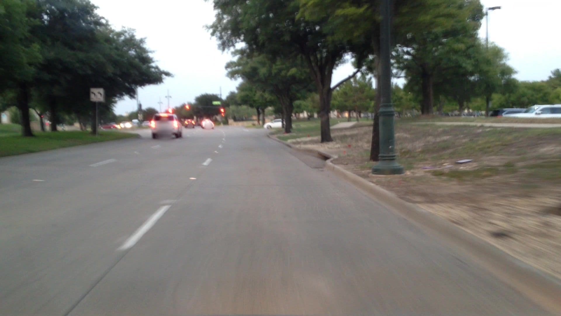 Street view near Frisco 1, Frisco — © lvl5 (CC BY-SA · Mapillary)