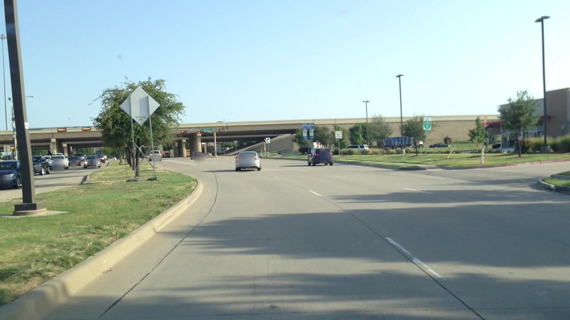 Street view near Complimentary Breakfast, Frisco — © lvl5 (CC BY-SA · Mapillary)