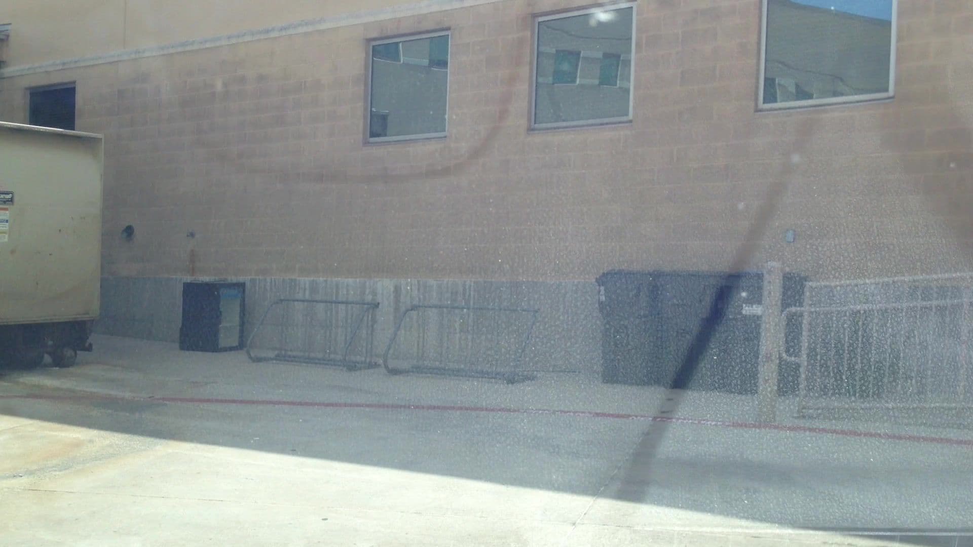 Street view near Room 420, Frisco — © lvl5 (CC BY-SA · Mapillary)