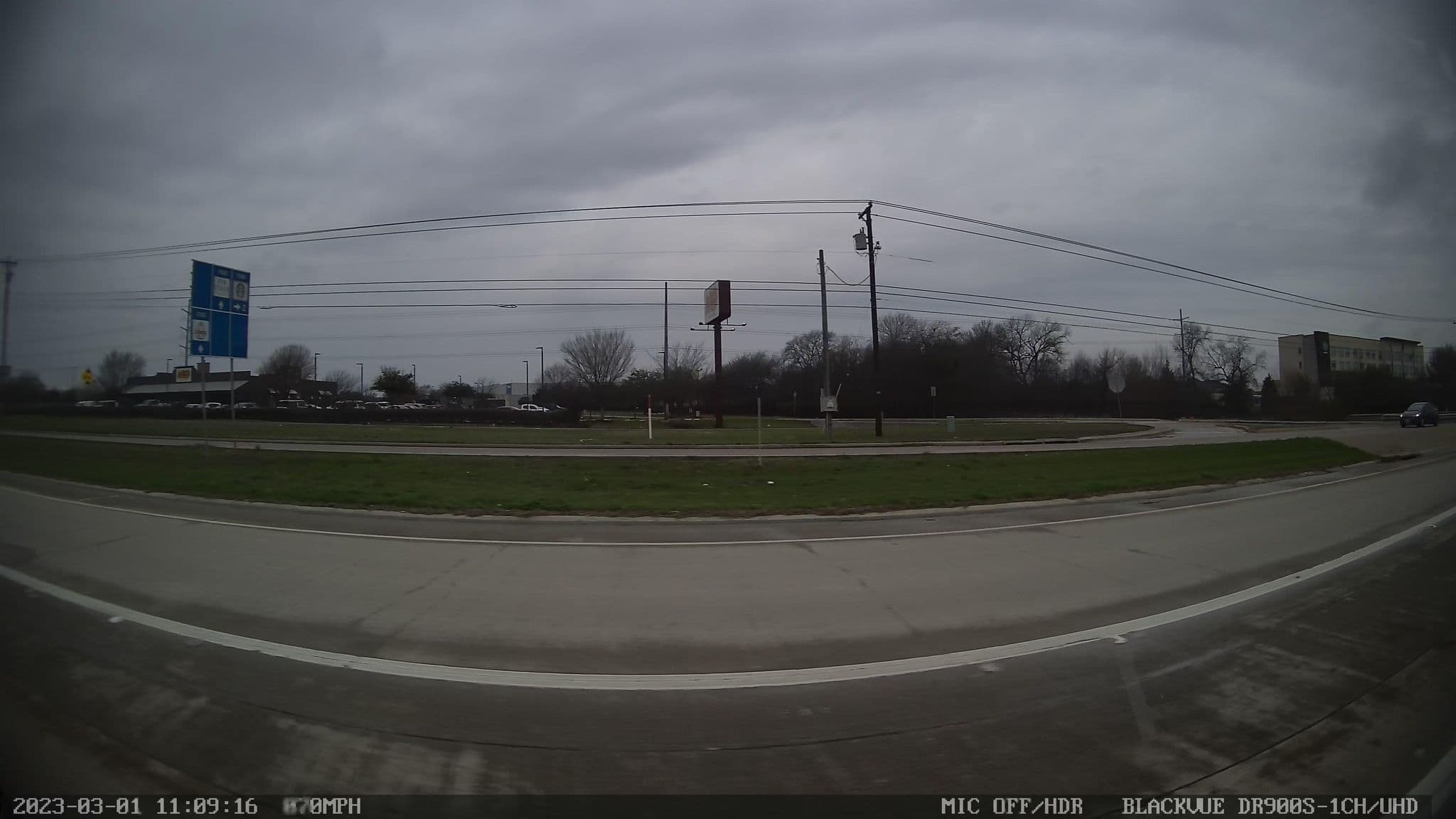 Street view near Homewood Suites Allen Tx, Allen — © kartograf (CC BY-SA · Mapillary)
