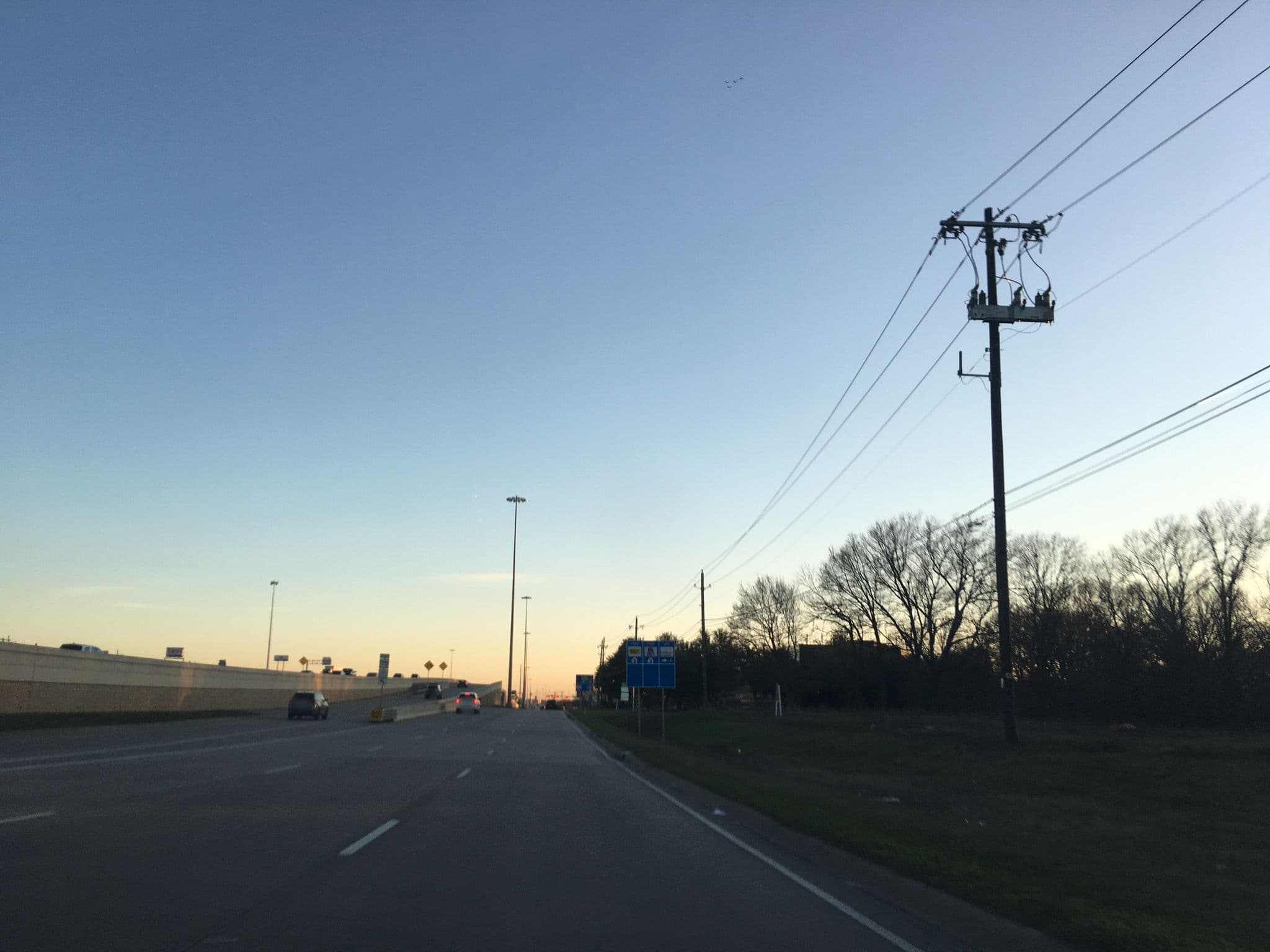Street view near Room 252, McKinney — © natfred (CC BY-SA · Mapillary)