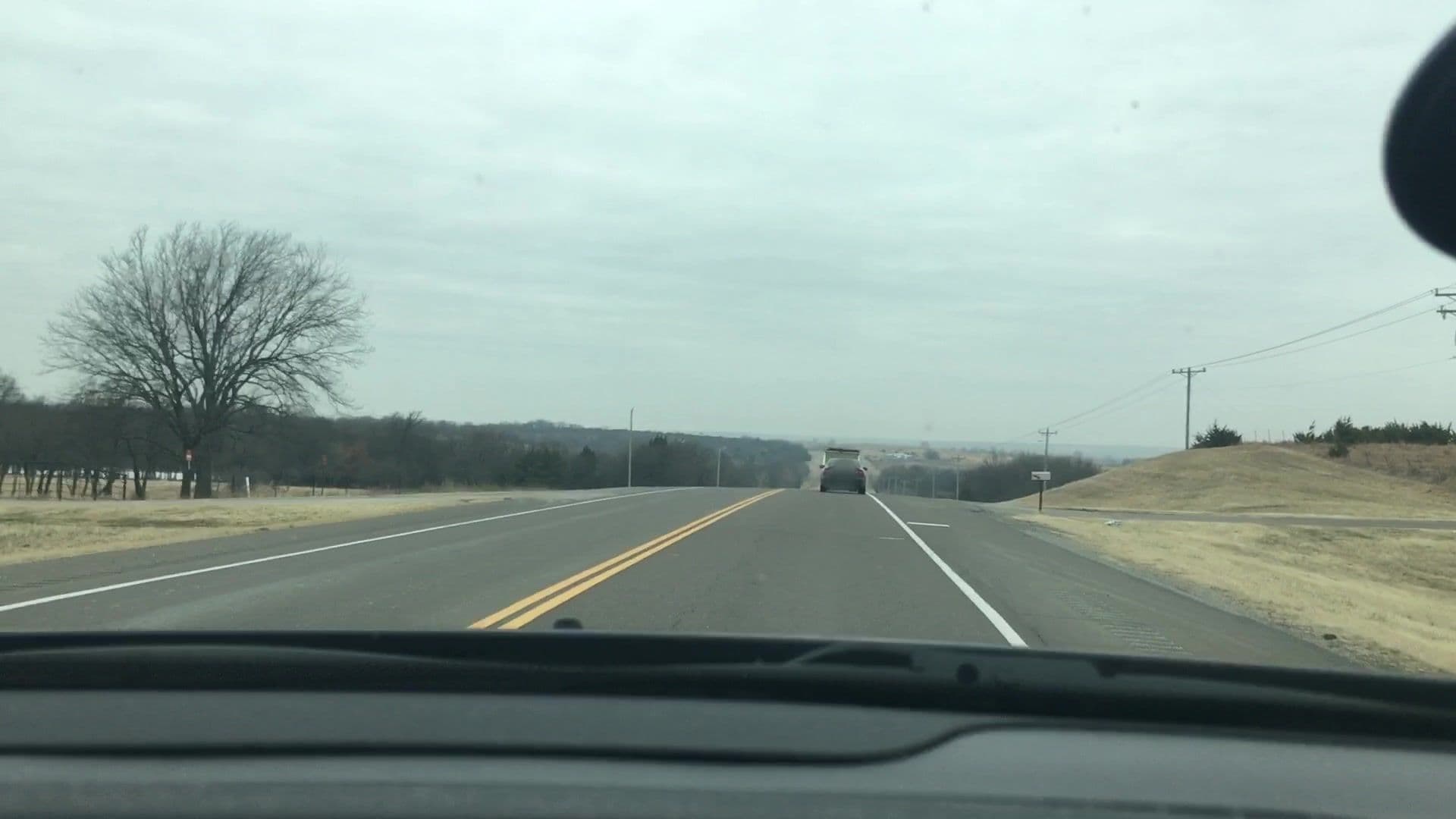 Street view near Pecan Valley Inn Bed & Breakfast, Wynnewood — © lvl5 (CC BY-SA · Mapillary)