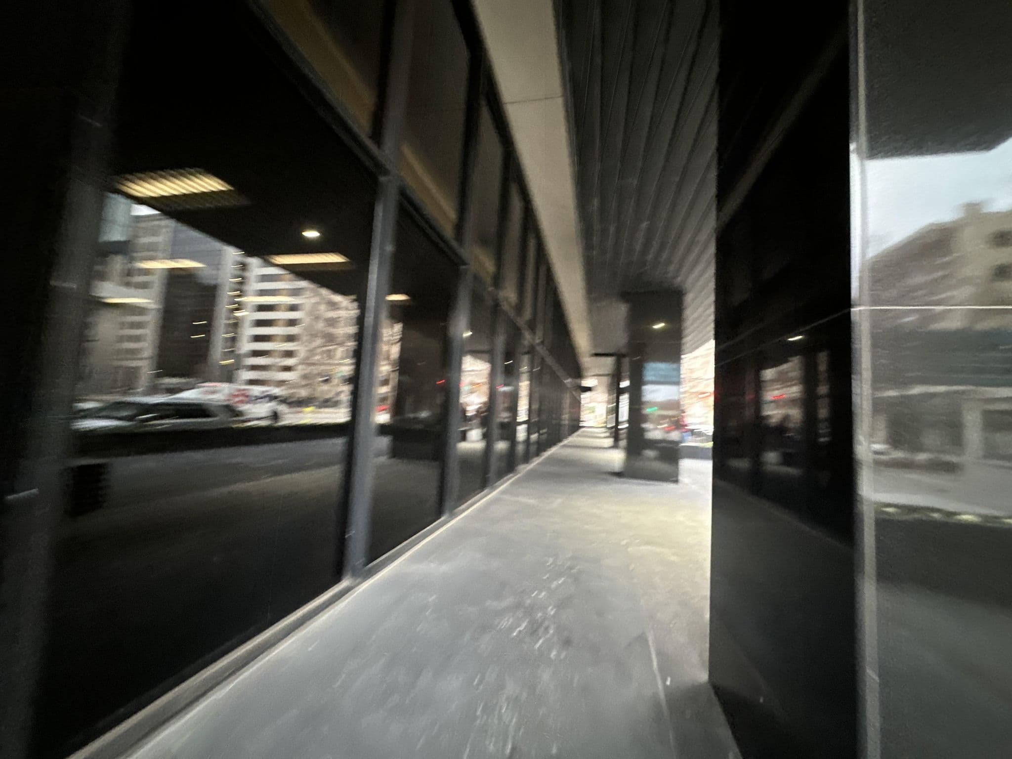 Street view near Sheridan Motel, Oklahoma City — © quickness805 (CC BY-SA · Mapillary)