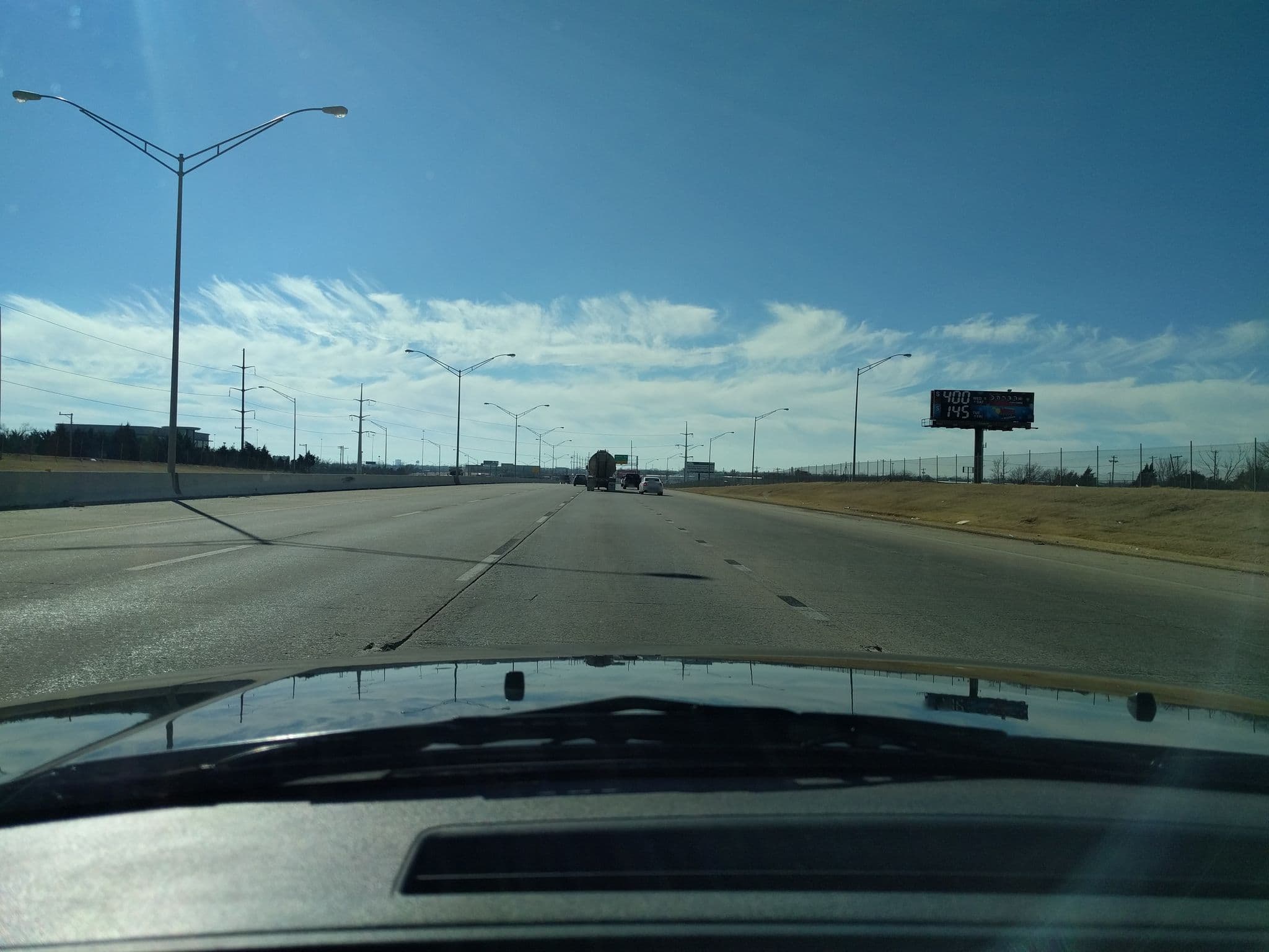 Street view near Fin And Feather, The Village — © quickok (CC BY-SA · Mapillary)