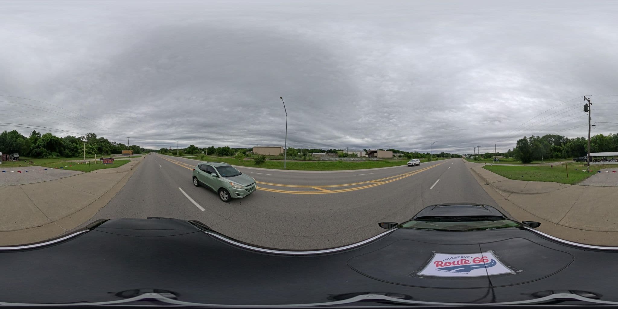 Street view near Sally, Sapulpa — © nthp_gis (CC BY-SA · Mapillary)
