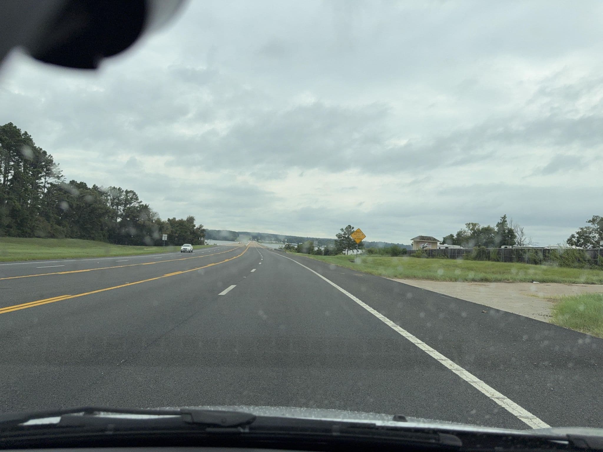 Street view near Randhawa, Frankston — © whitecotton (CC BY-SA · Mapillary)