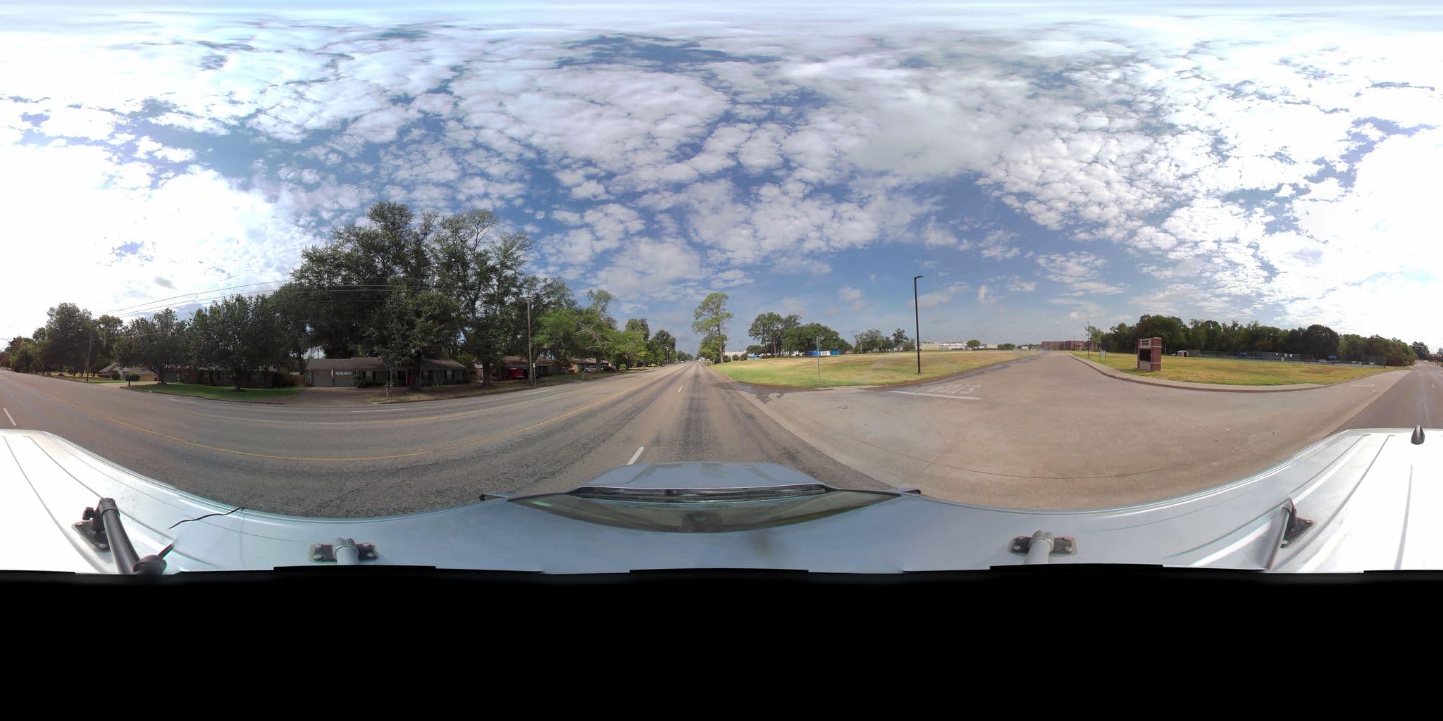 Street view near SUITES, Tyler — © jisaacs (CC BY-SA · Mapillary)