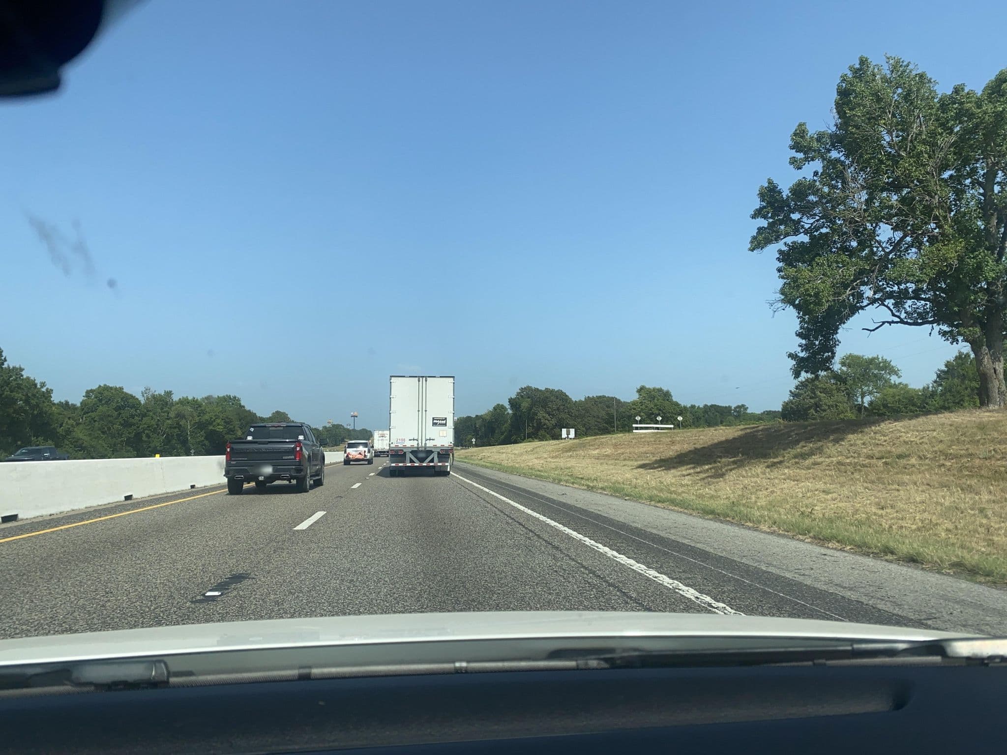 Street view near candlewood suites, Van — © whitecotton (CC BY-SA · Mapillary)