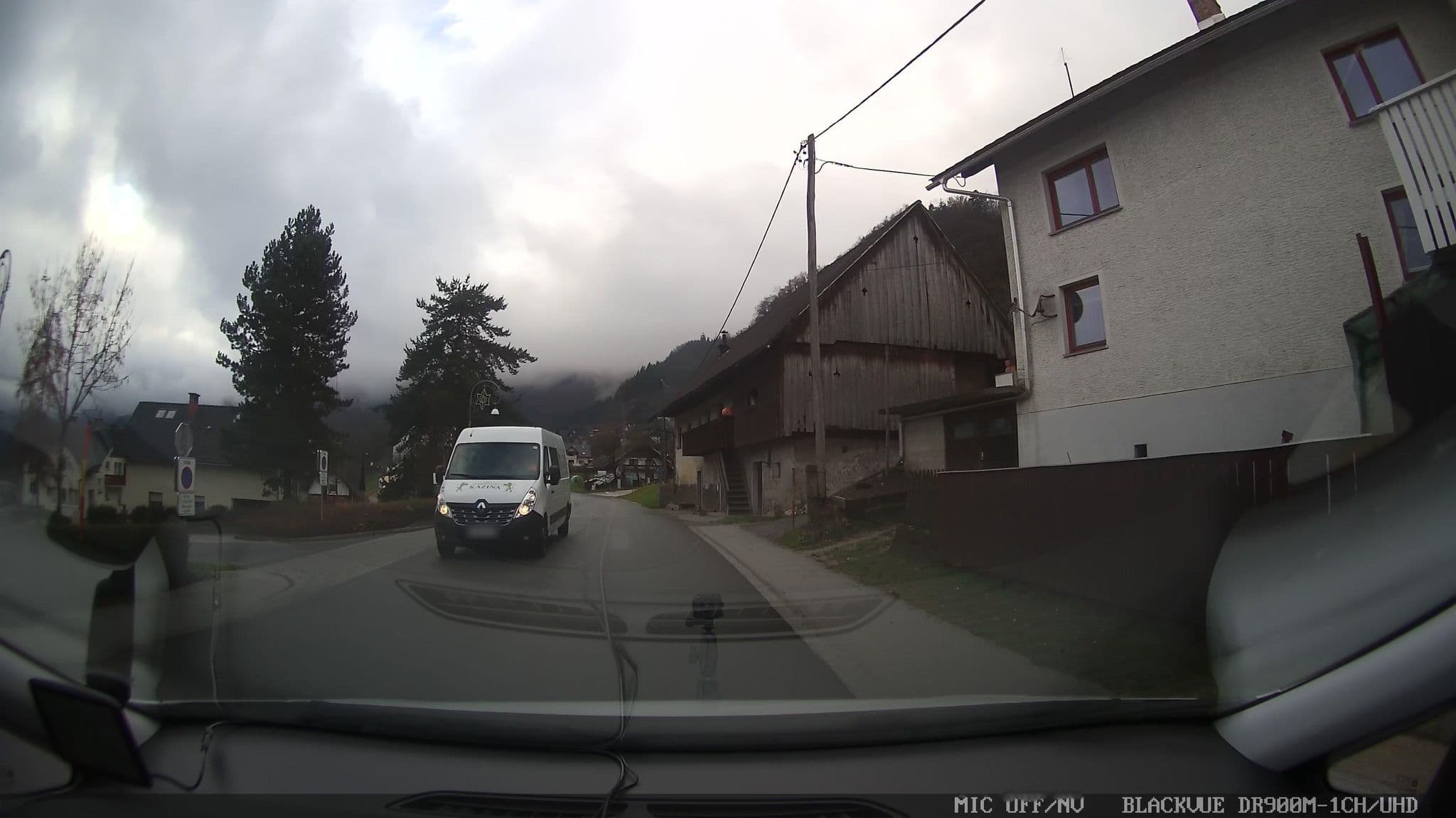 Street view near Rot Bed and Breakfast, Bled — © jthnz (CC BY-SA · Mapillary)
