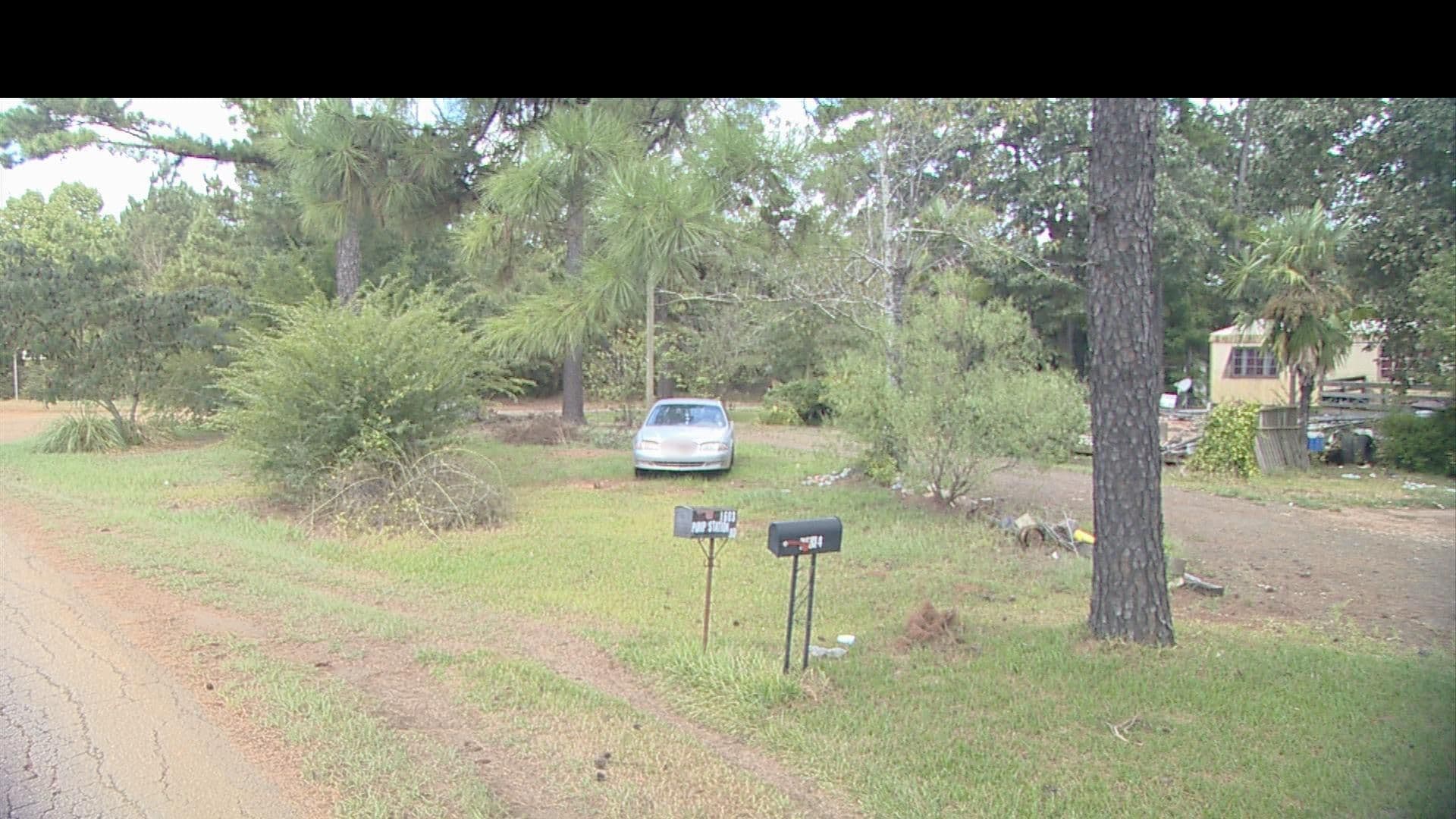 Street view near American Inn Motel, Many — © 2023WR (CC BY-SA · Mapillary)