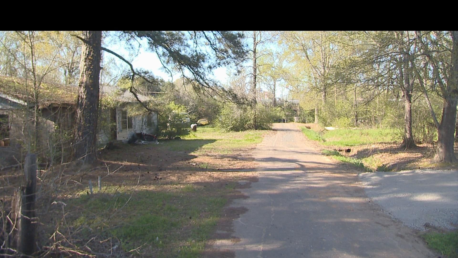 Street view near Mansfield Inn, Stonewall — © FF_Loc1 (CC BY-SA · Mapillary)