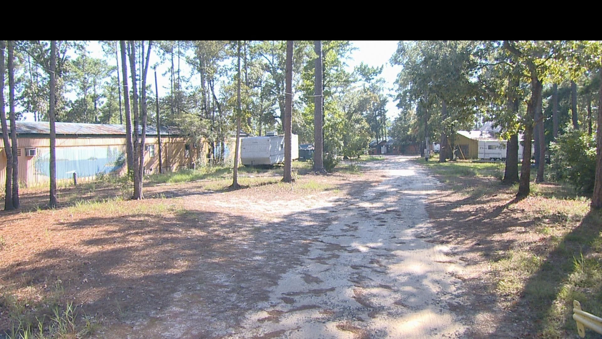 Street view near Bass Haven Resort, Hemphill — © FF_Loc1 (CC BY-SA · Mapillary)