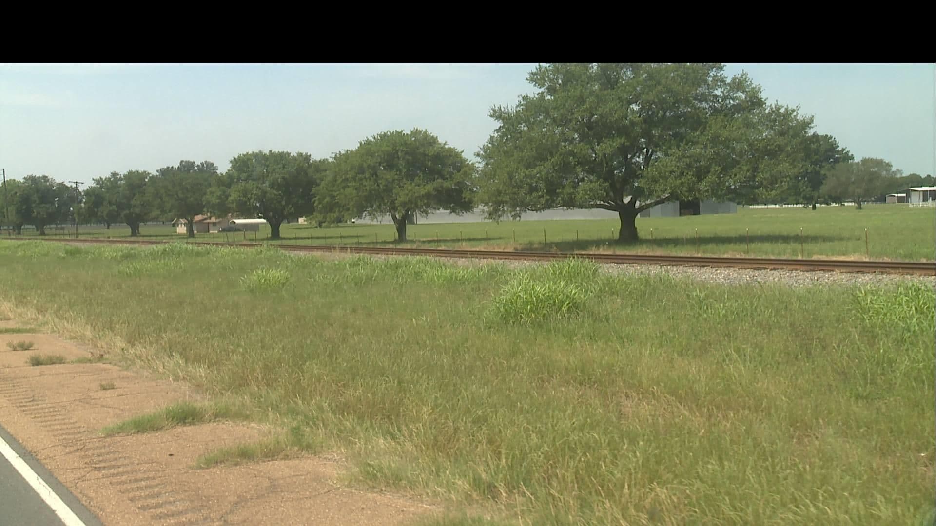 Street view near FML Bed & Breakfast, Shreveport — © WR2_2023 (CC BY-SA · Mapillary)