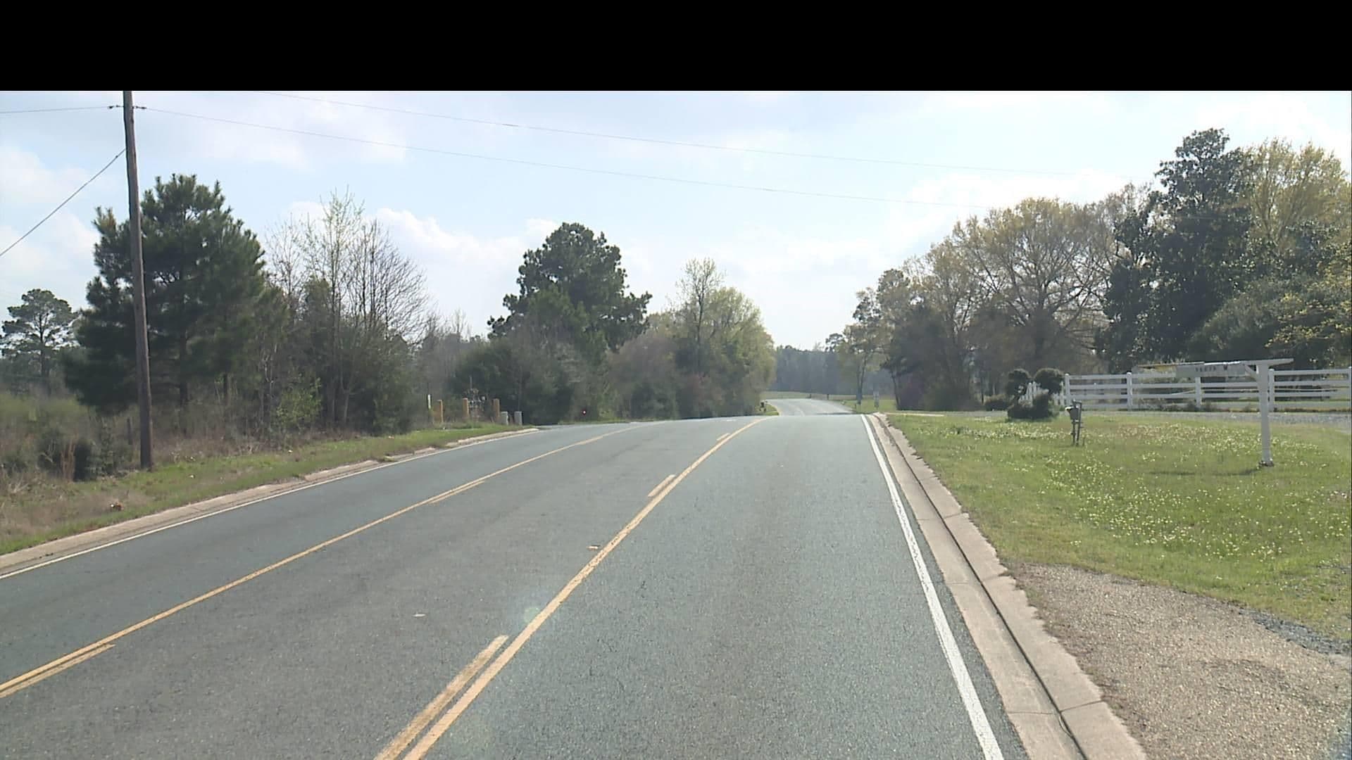 Street view near Calloway Corners Bed & Breakfast, Minden — © WR2_2023 (CC BY-SA · Mapillary)