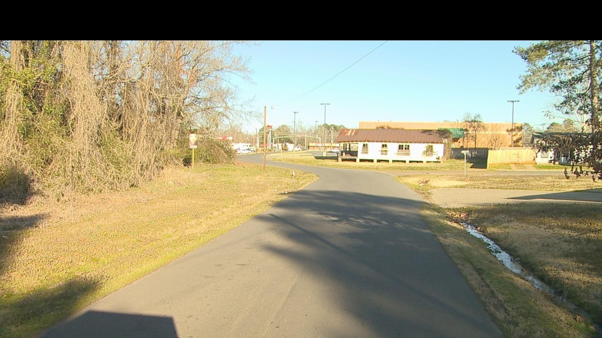 Street view near Coleman Center, Springhill — © WR2_2023 (CC BY-SA · Mapillary)