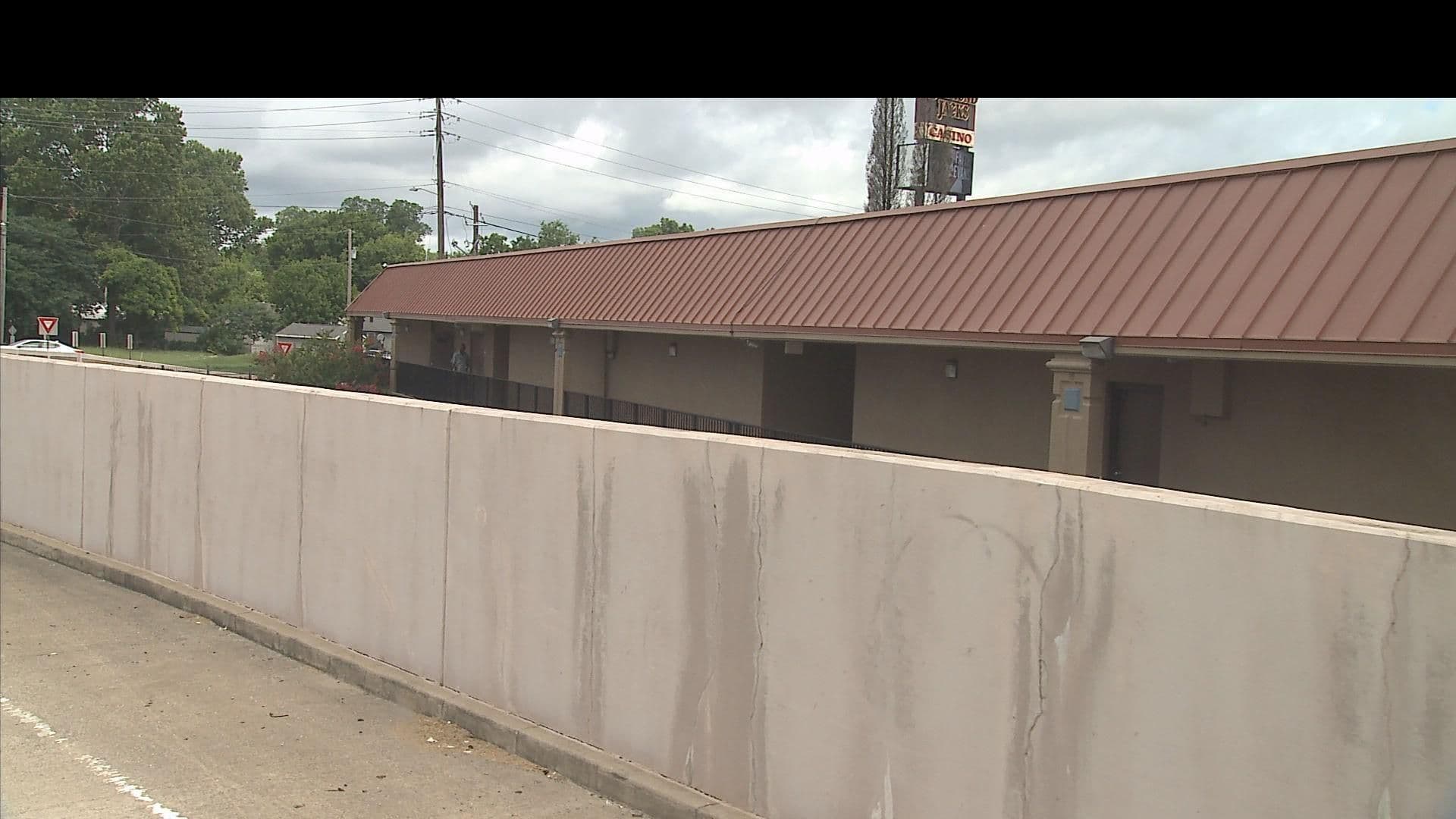 Street view near Travelodge, Bossier City — © 2023WR (CC BY-SA · Mapillary)