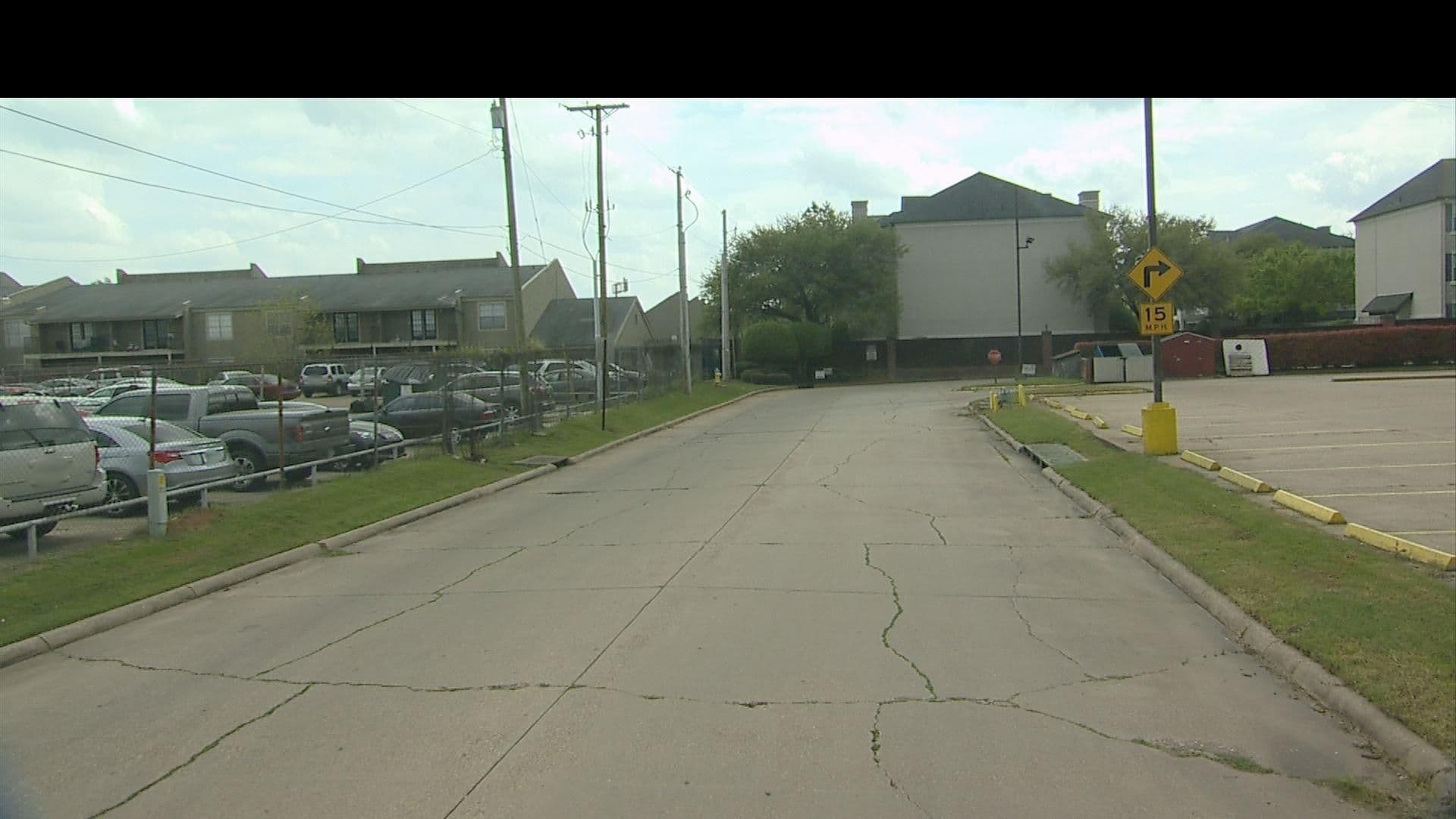 Street view near Americas Best Value Inn - Bossier City / Shreveport, Bossier City — © FF_Loc1 (CC BY-SA · Mapillary)