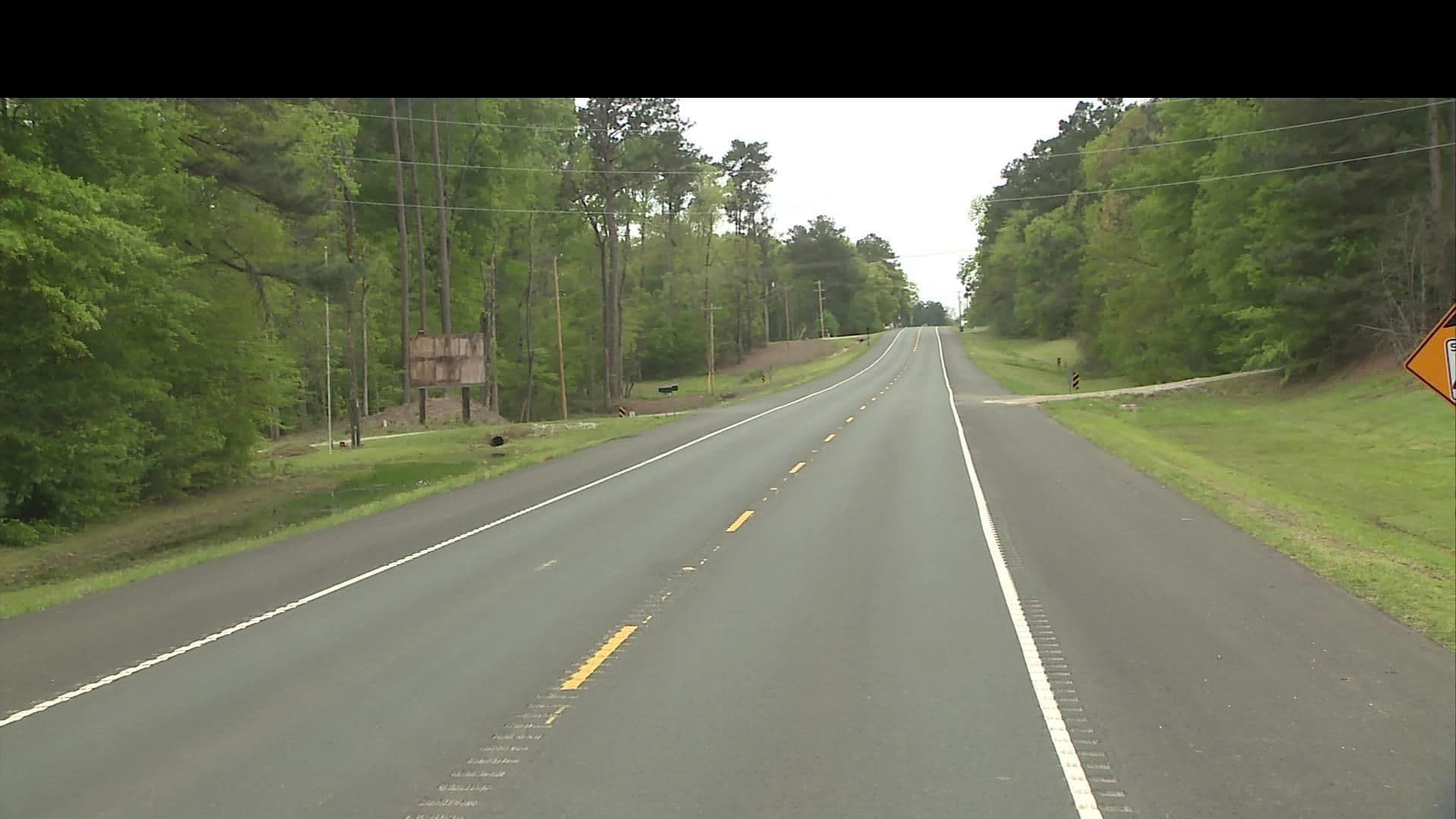 Street view near Turkey Creek Cabins, Pine Prairie — © WR2_2023 (CC BY-SA · Mapillary)