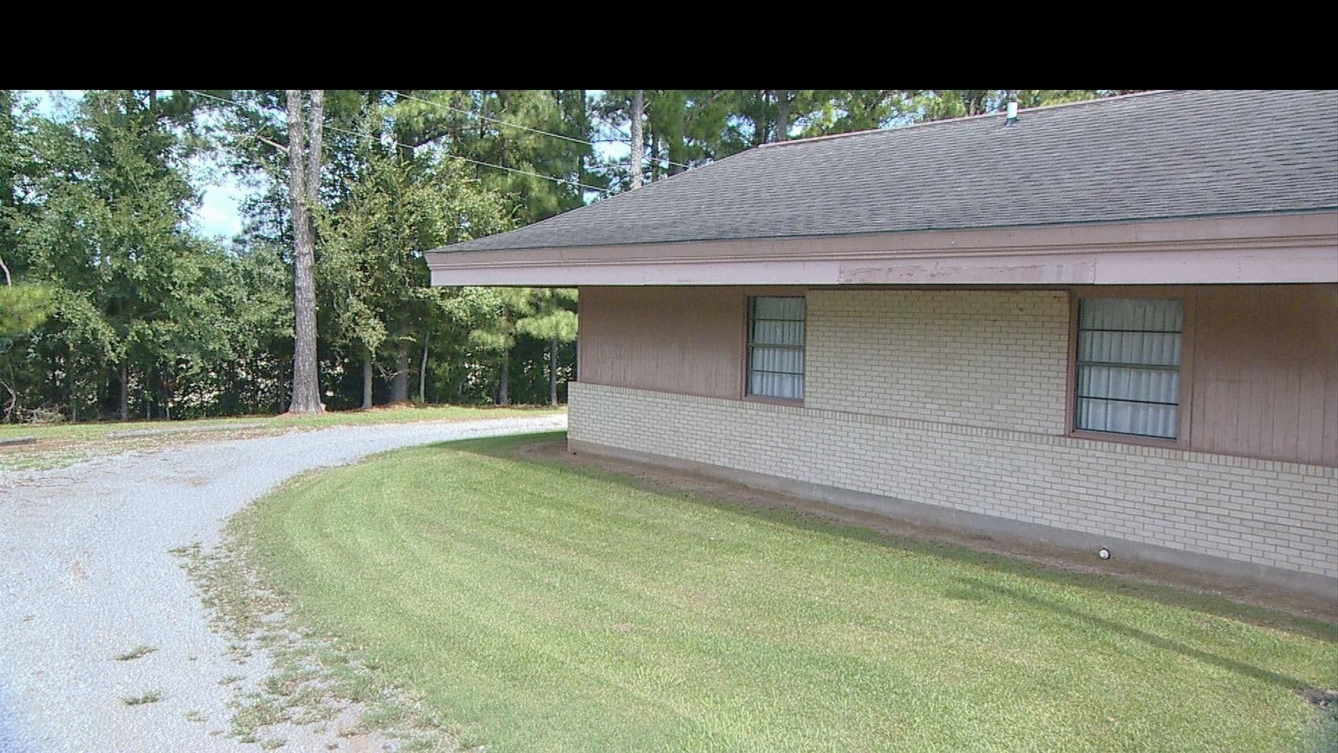 Street view near Terrace Inn, Marksville — © 2023WR (CC BY-SA · Mapillary)