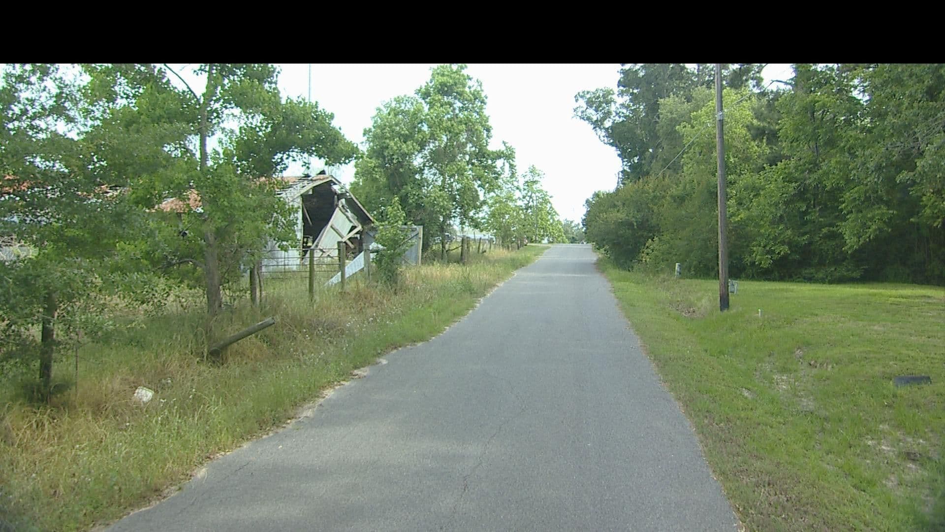 Street view near Comfort Suites, Claiborne — © FF_local (CC BY-SA · Mapillary)
