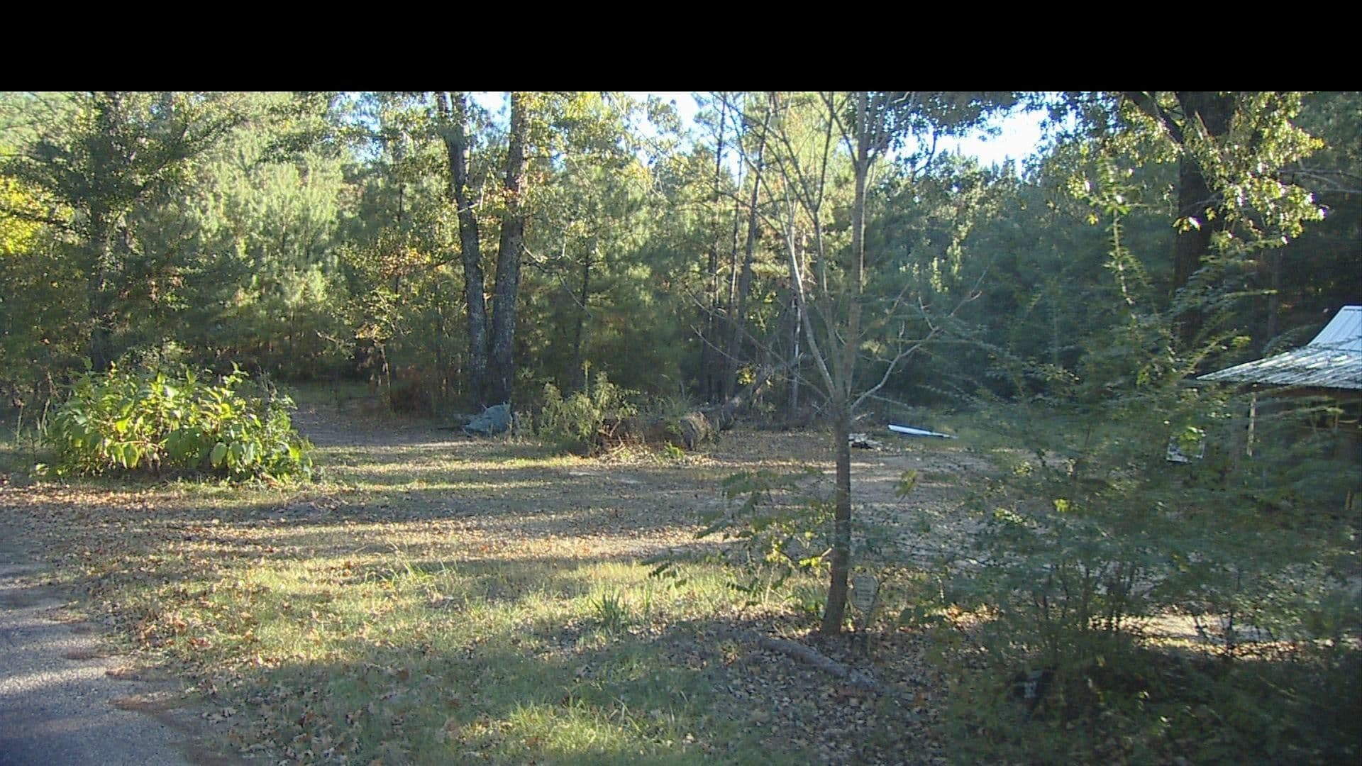 Street view near Reba's Trailor #1, West Crossett — © FF_local (CC BY-SA · Mapillary)