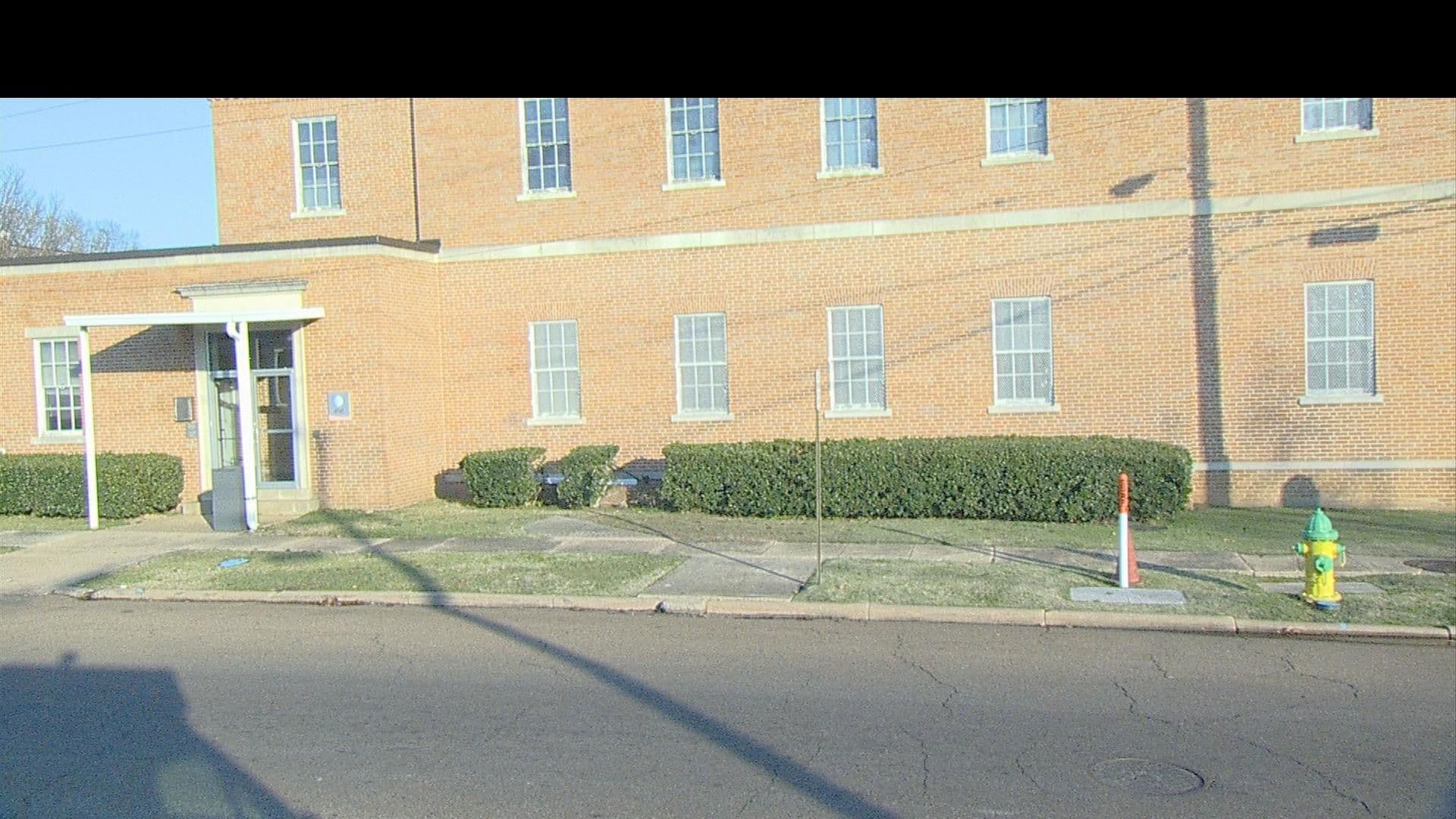 Street view near The Lewis House, Ruston — © mapillaryupload (CC BY-SA · Mapillary)