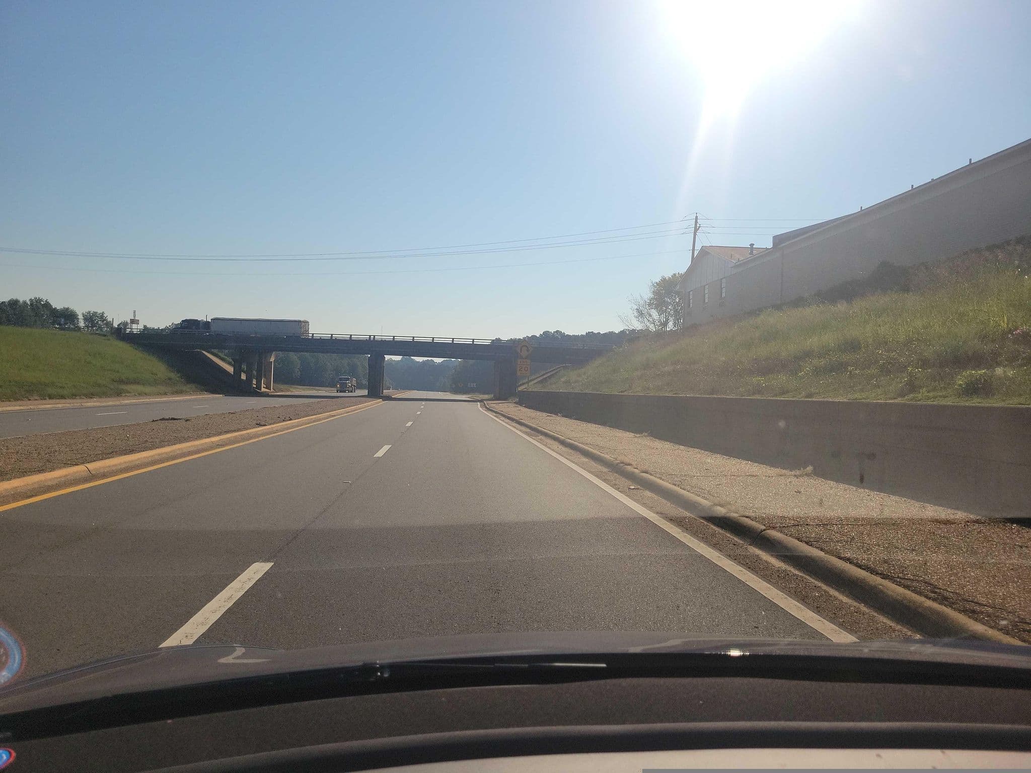 Street view near Super 8 Motel, Smackover — © Montrose_Lyle (CC BY-SA · Mapillary)