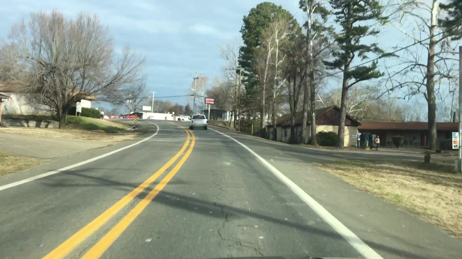 Street view near Mt Ida Motel, Mount Ida — © lvl5 (CC BY-SA · Mapillary)