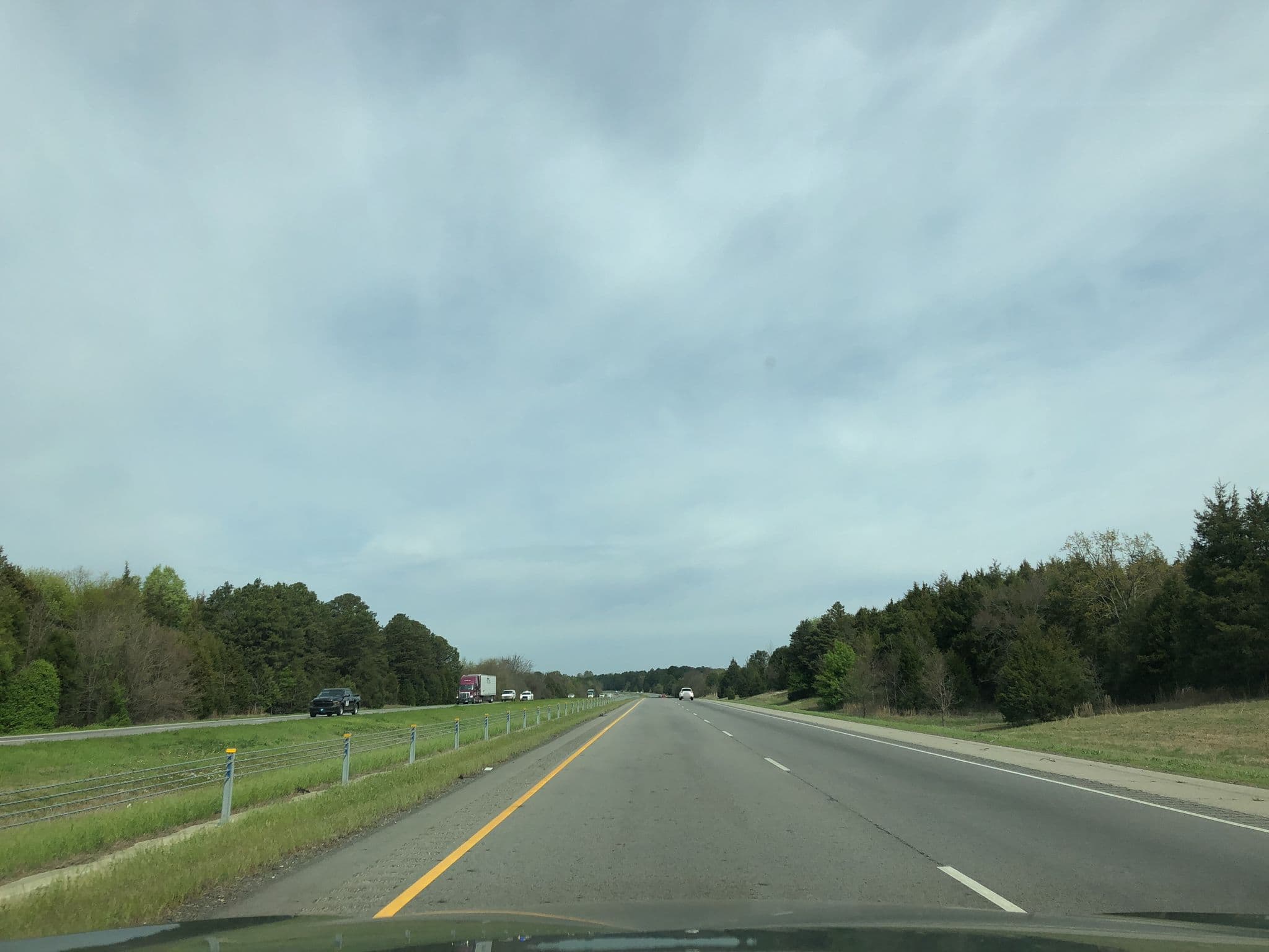 Street view near Embassy Suites Rogers, Russellville — © mcharton (CC BY-SA · Mapillary)
