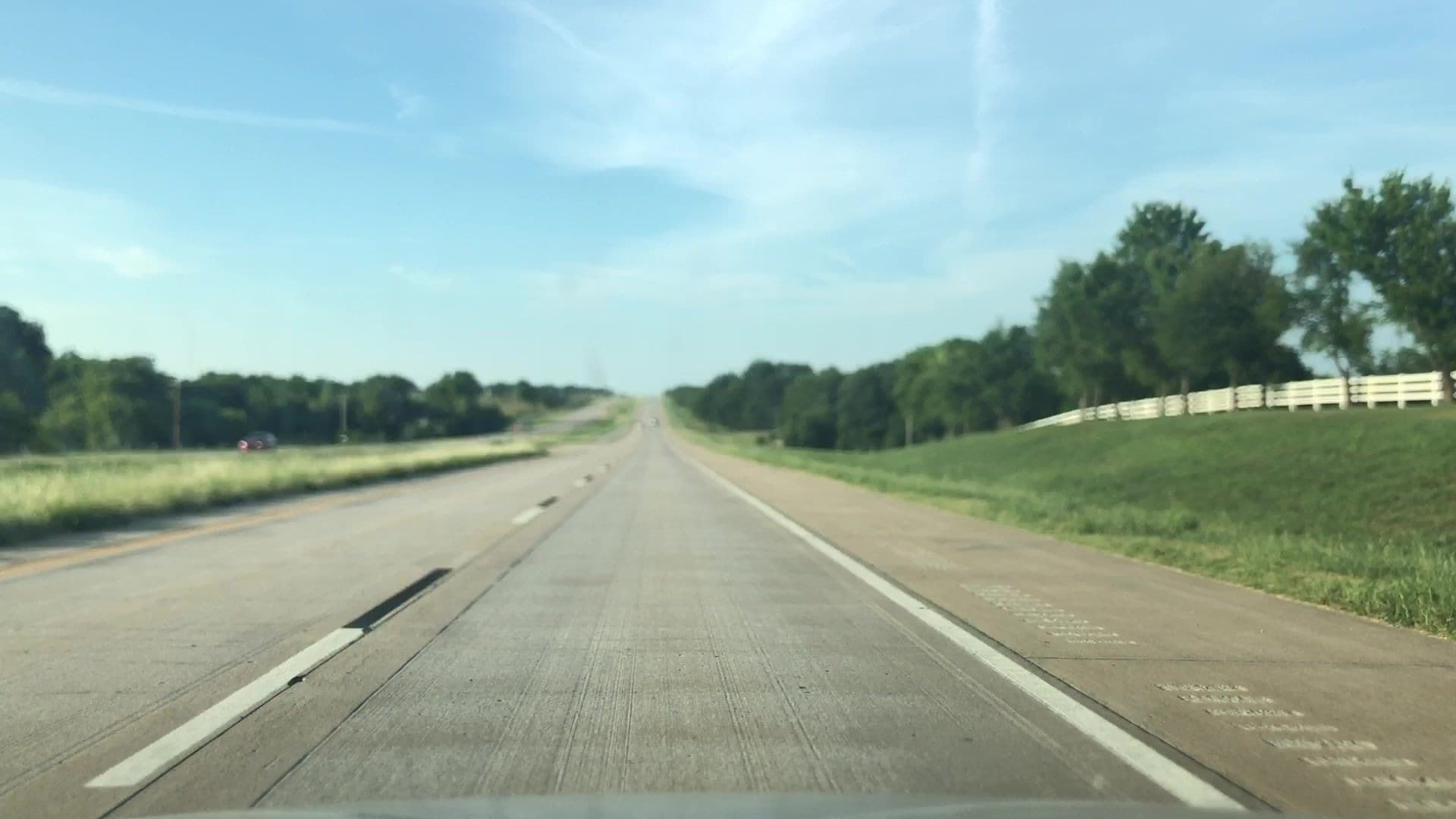Street view near Lamb Farm, Skiatook — © lvl5 (CC BY-SA · Mapillary)