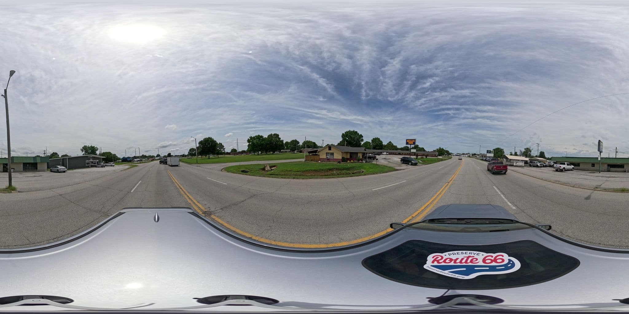 Street view near Laxmi Narayan, Vinita — © nthp_gis (CC BY-SA · Mapillary)
