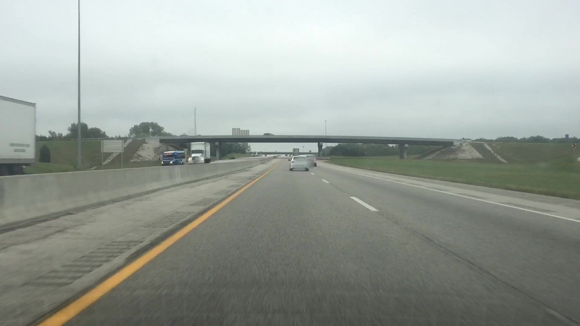 Street view near ty's office, Bonner Springs — © lvl5 (CC BY-SA · Mapillary)