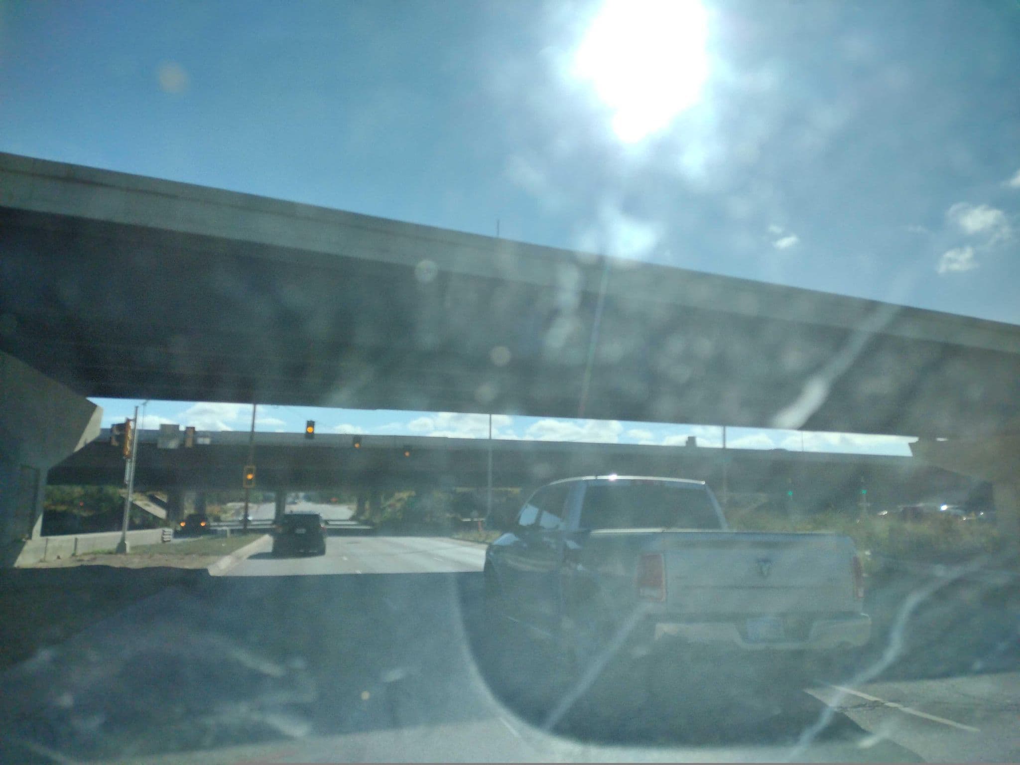 Street view near Fairway Suites, Lenexa — © MapAficionado (CC BY-SA · Mapillary)